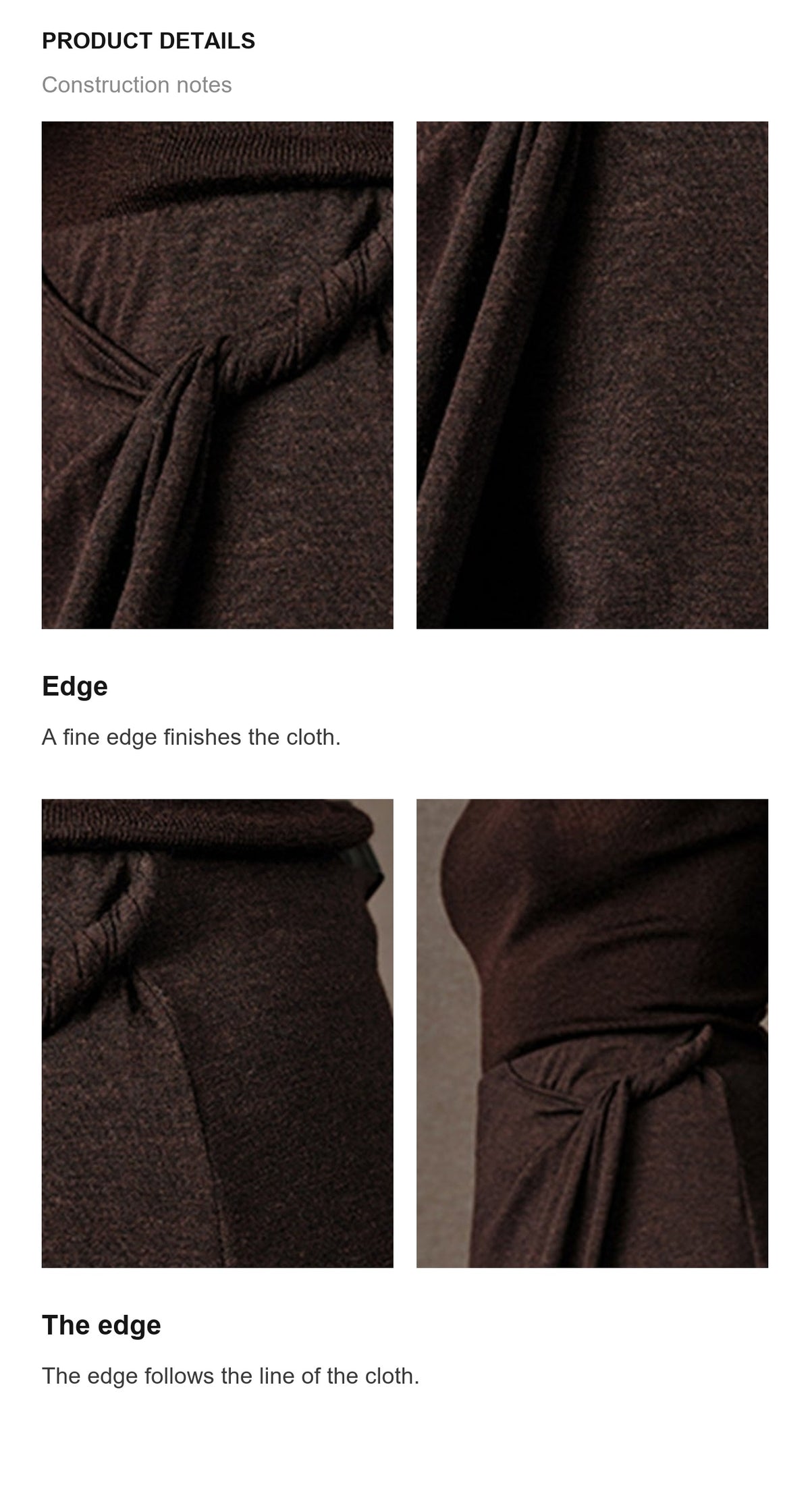 Product details