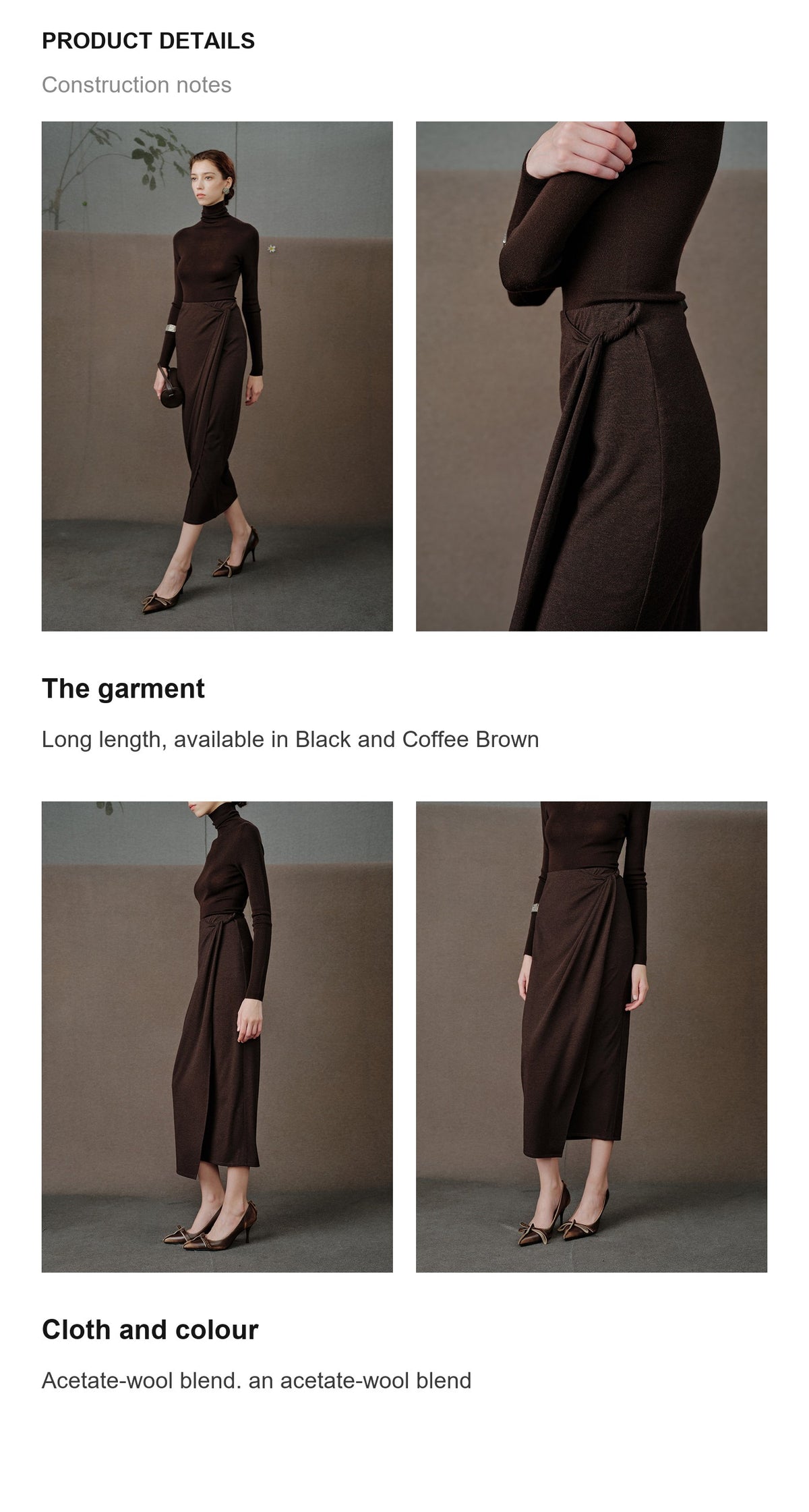 Product details