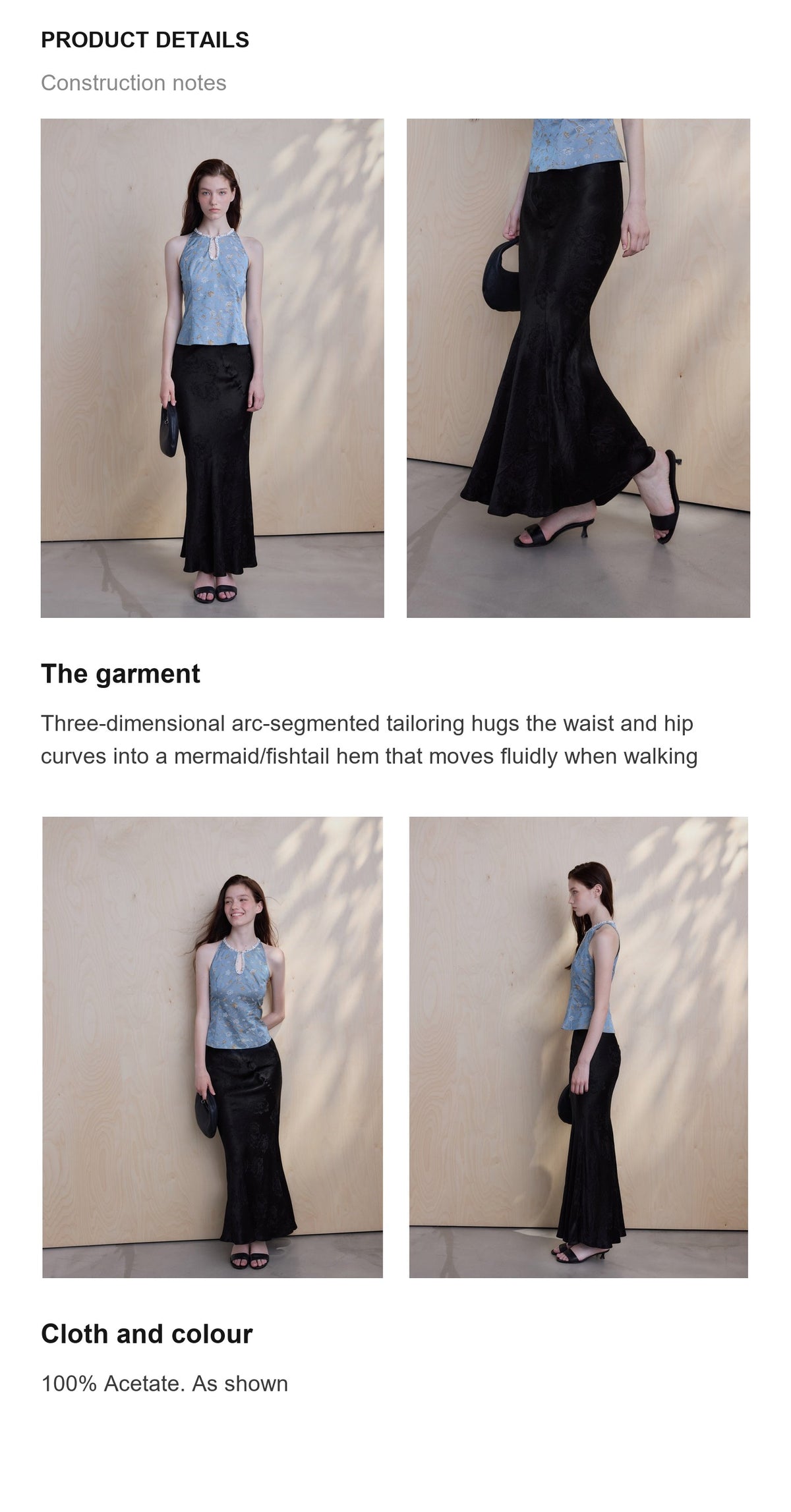 Product details