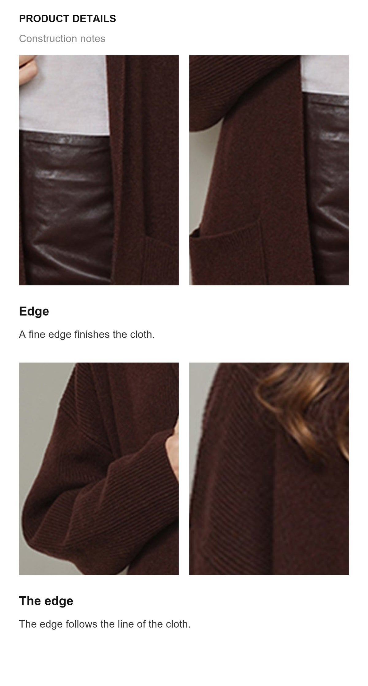 Product details
