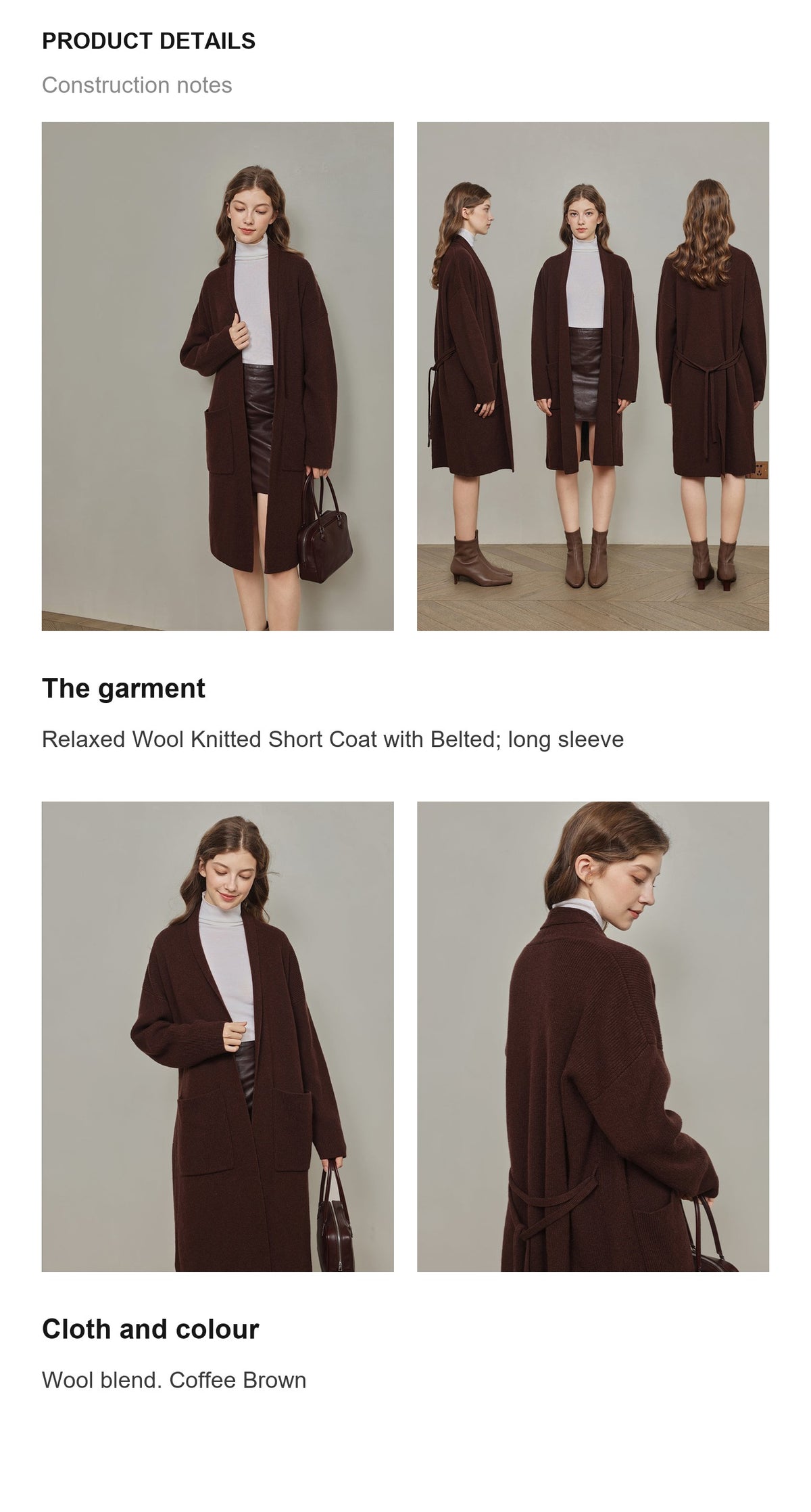 Product details
