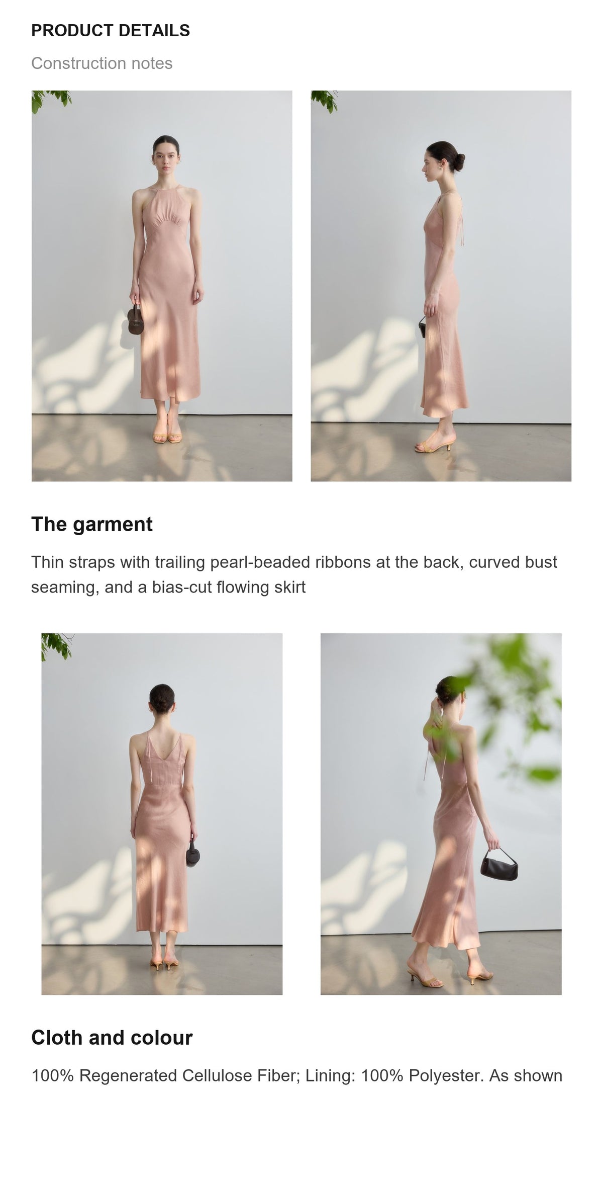 Product details