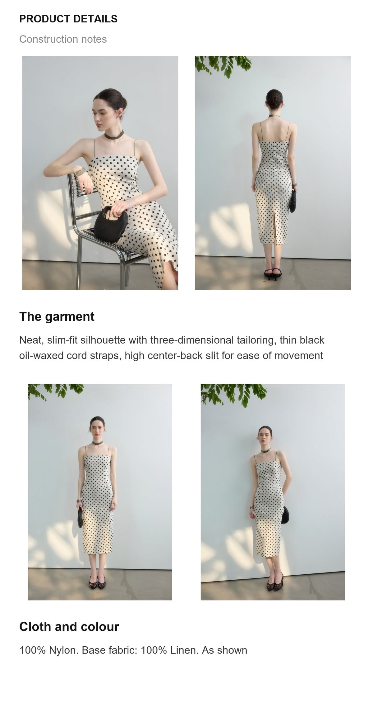 Product details