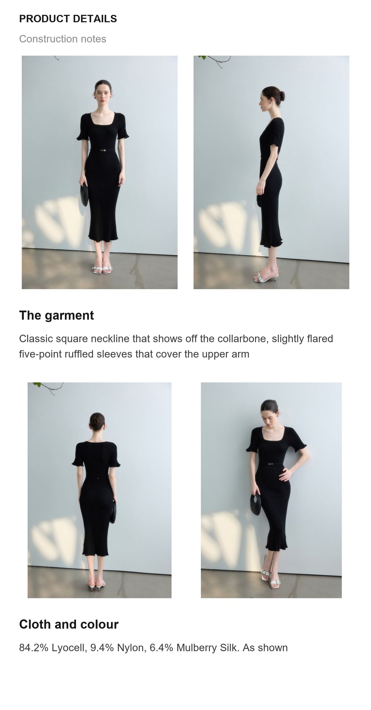 Product details
