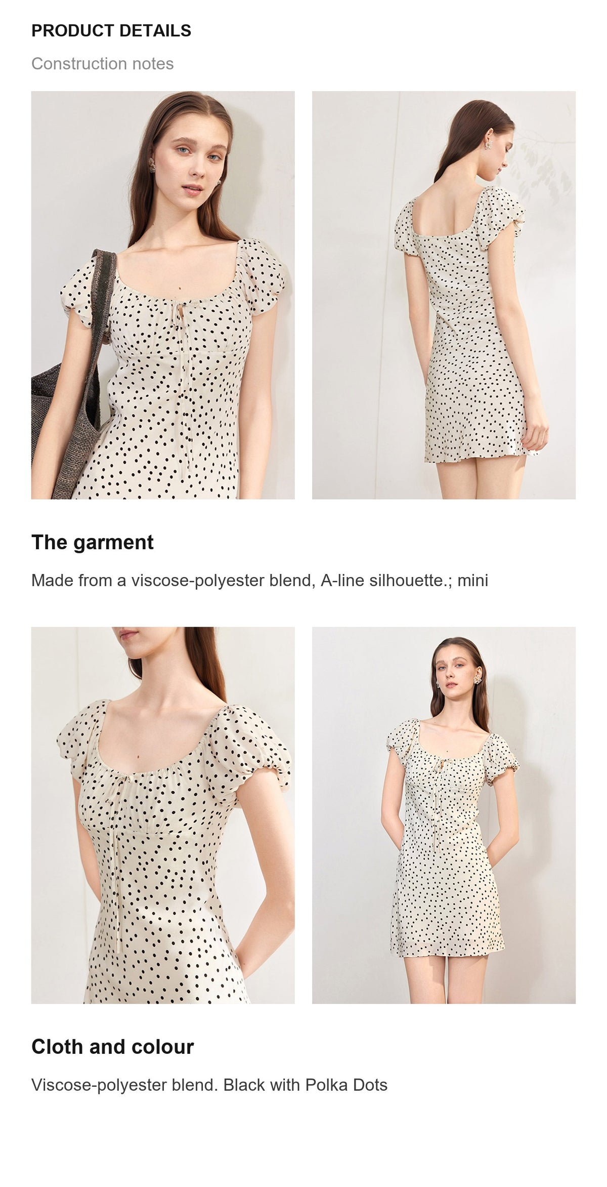 Product details