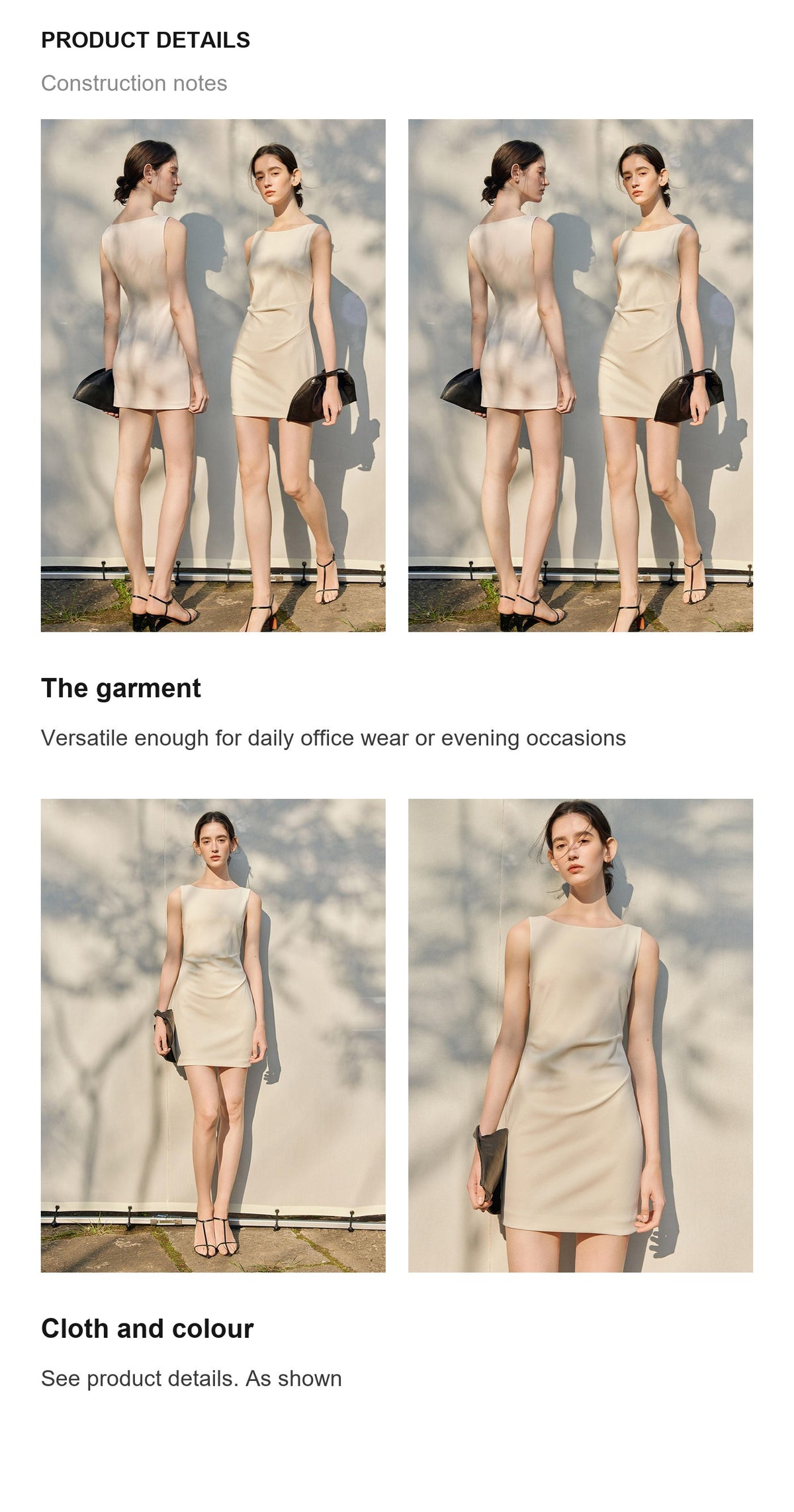 Product details
