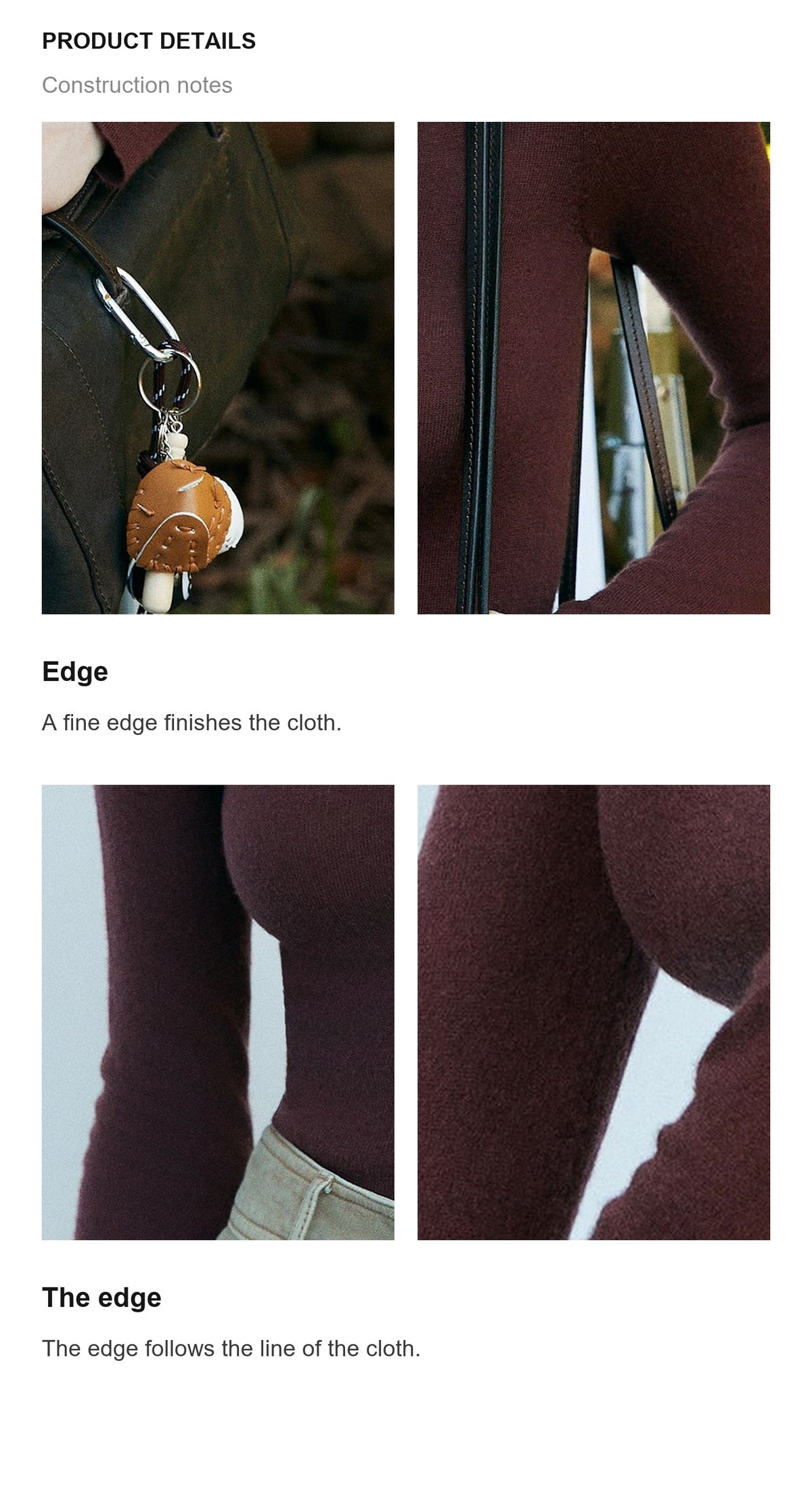 Product details