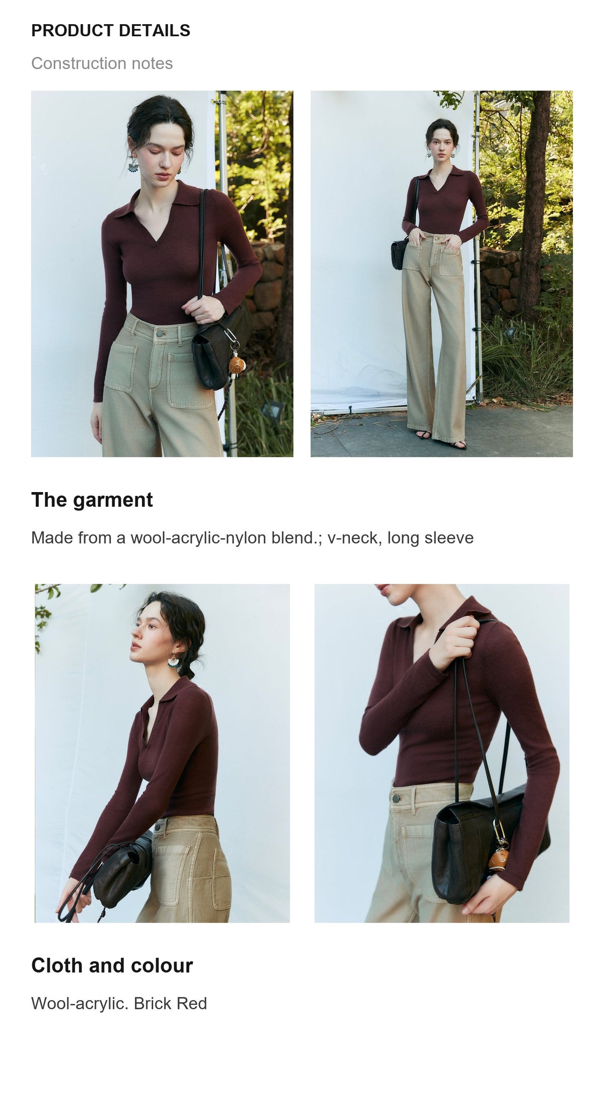 Product details