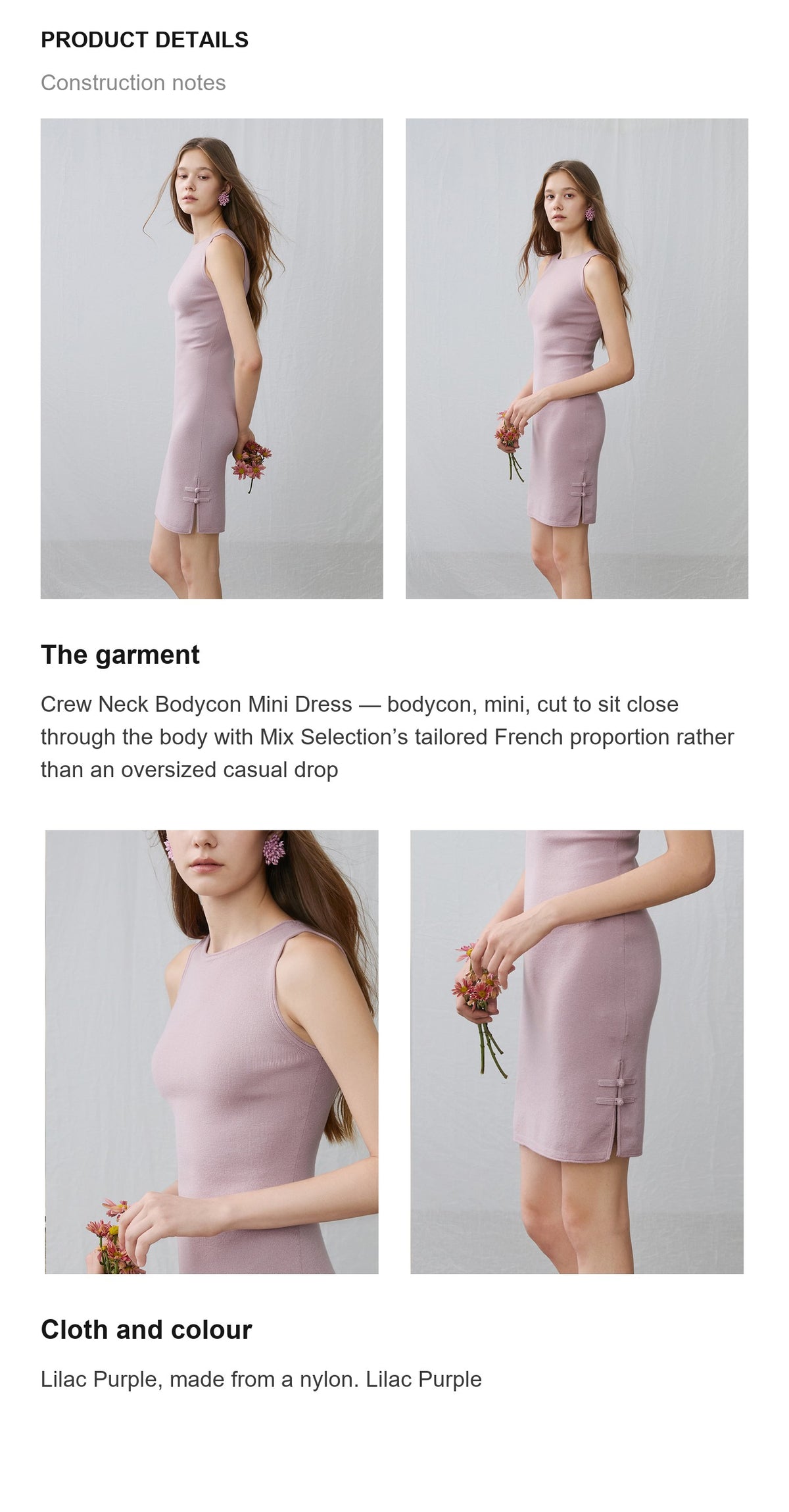 Product details