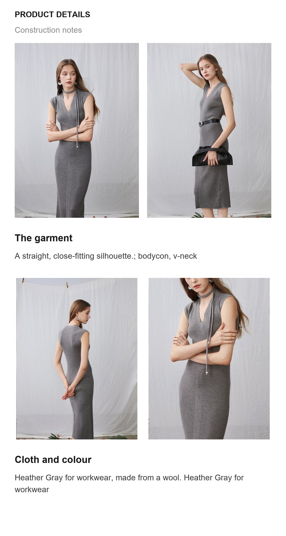 Product details
