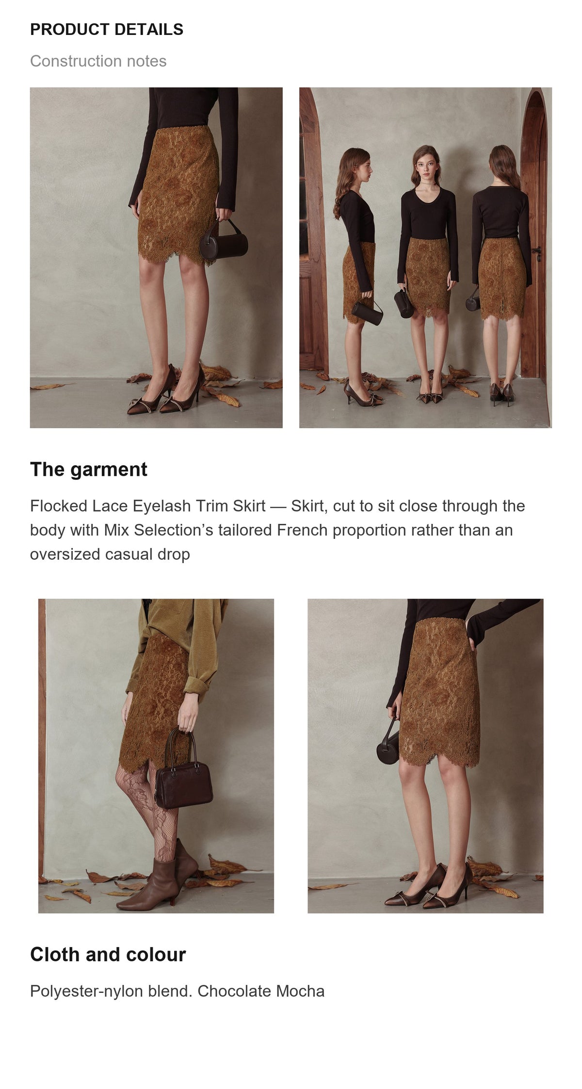 Product details