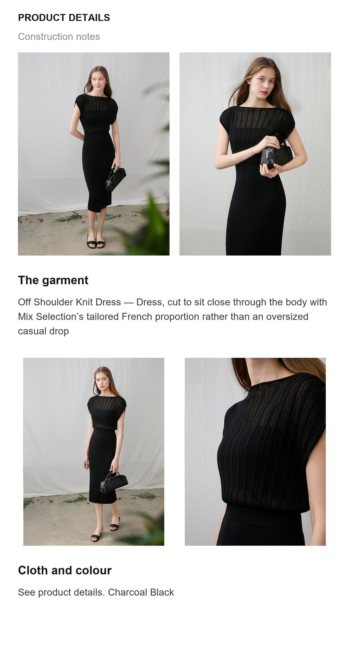 Product details