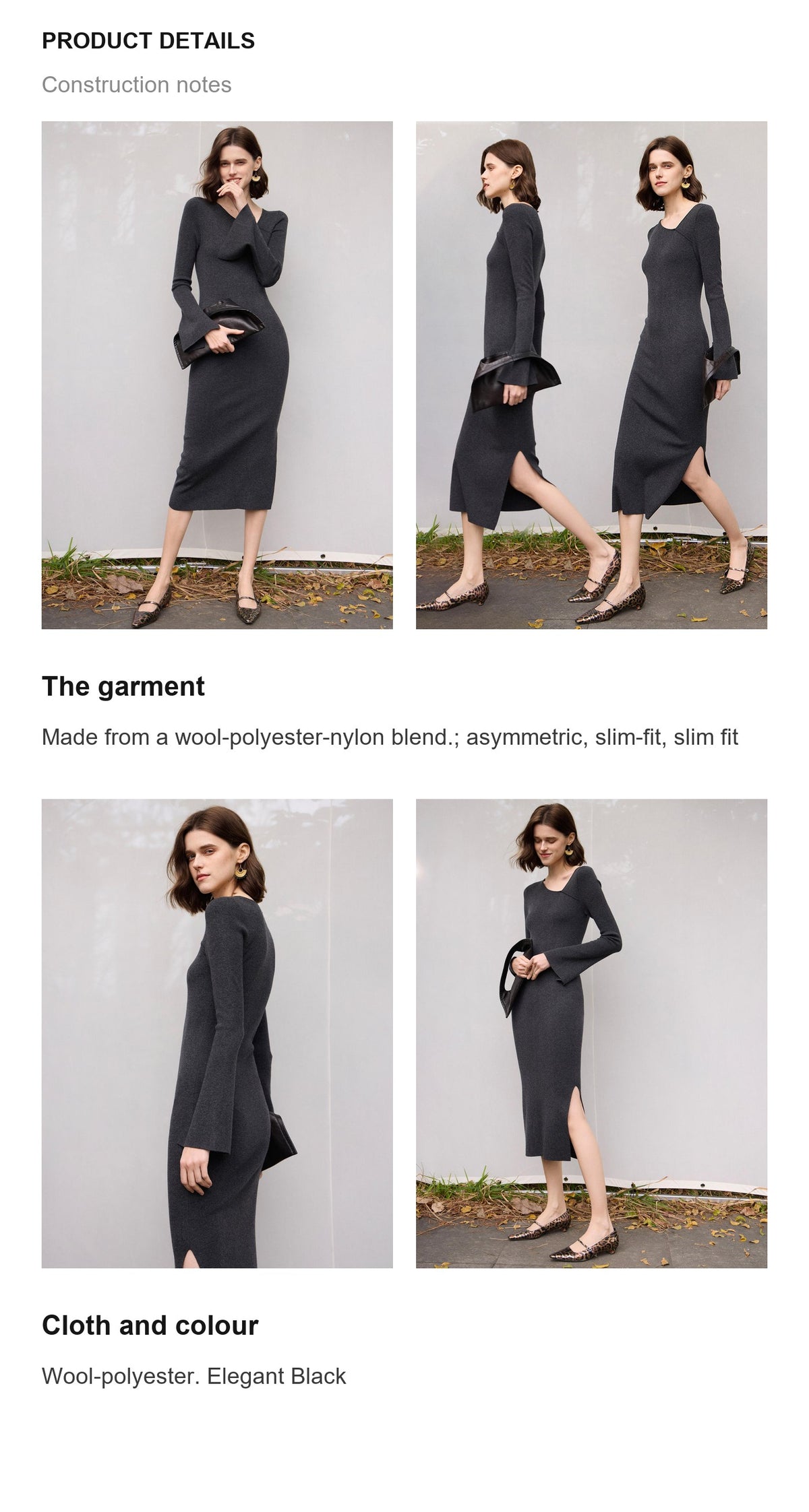 Product details