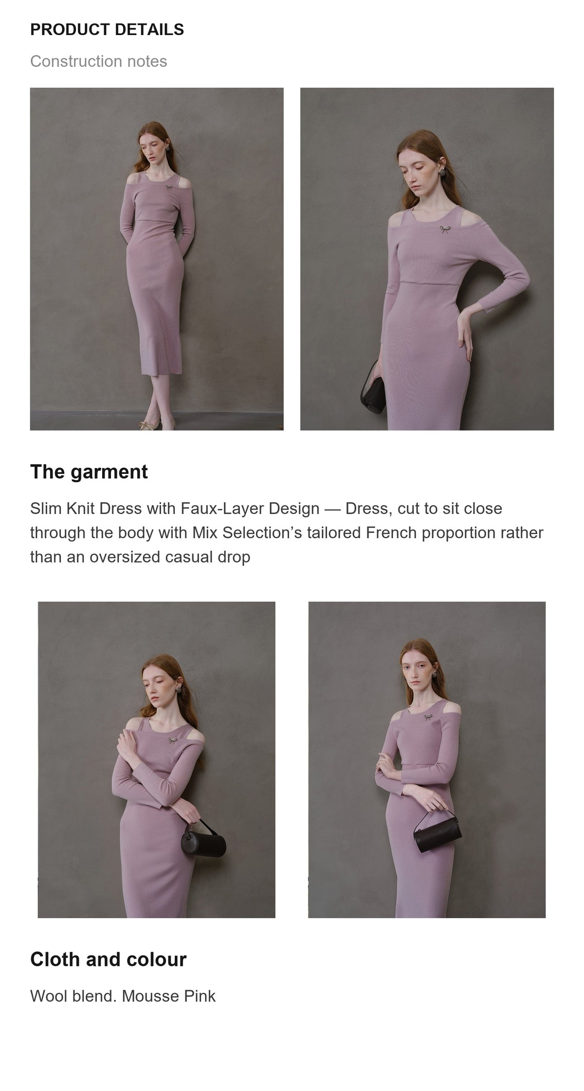 Product details