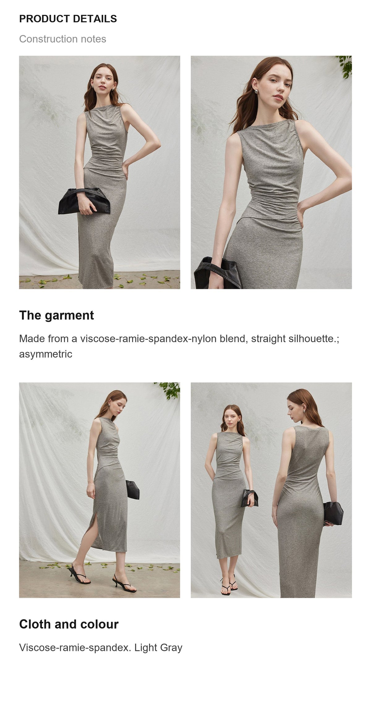 Product details
