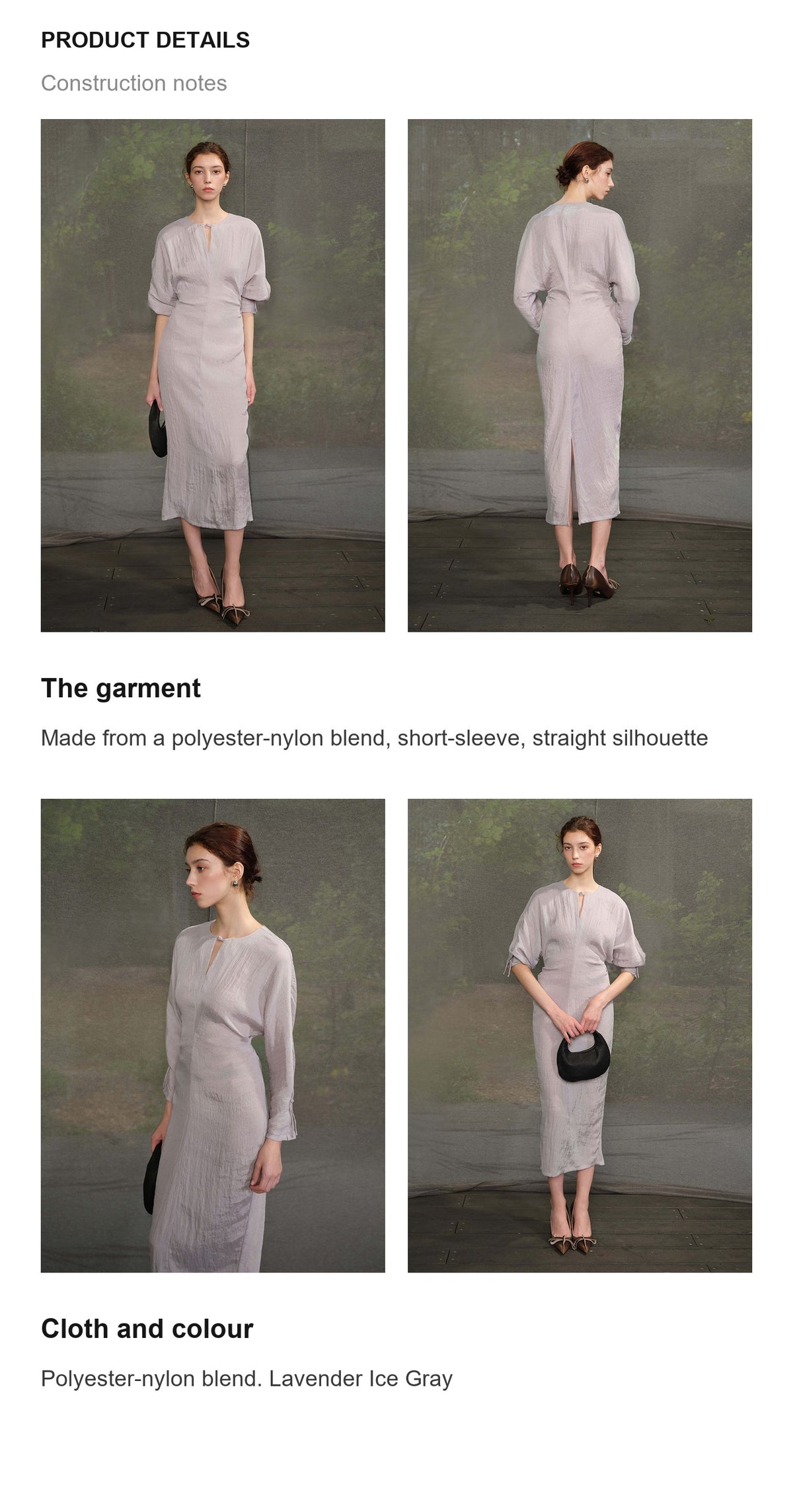 Product details