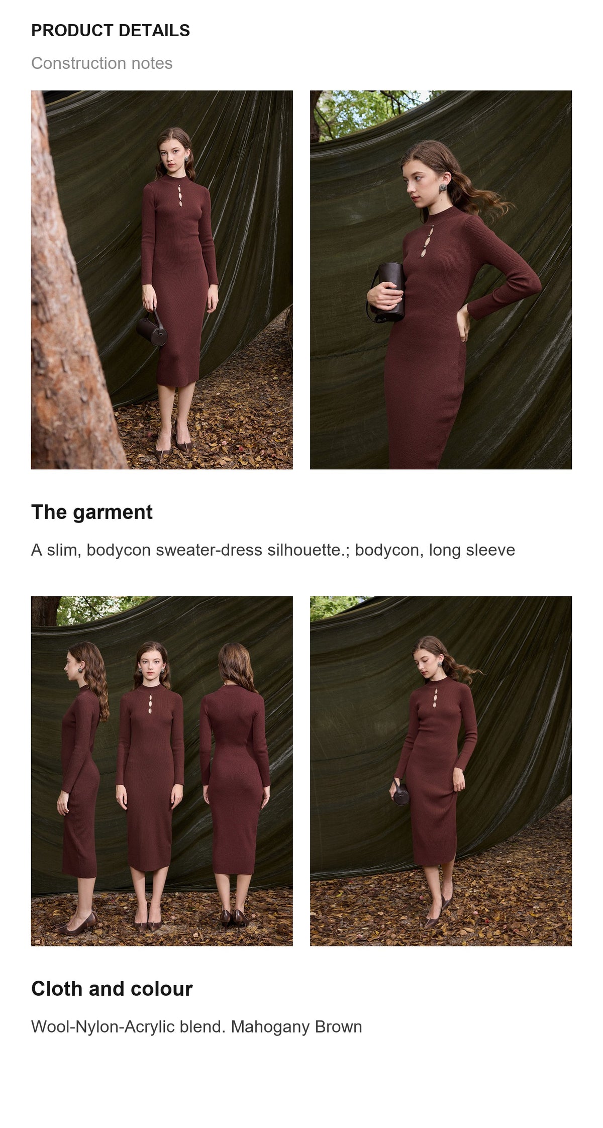 Product details