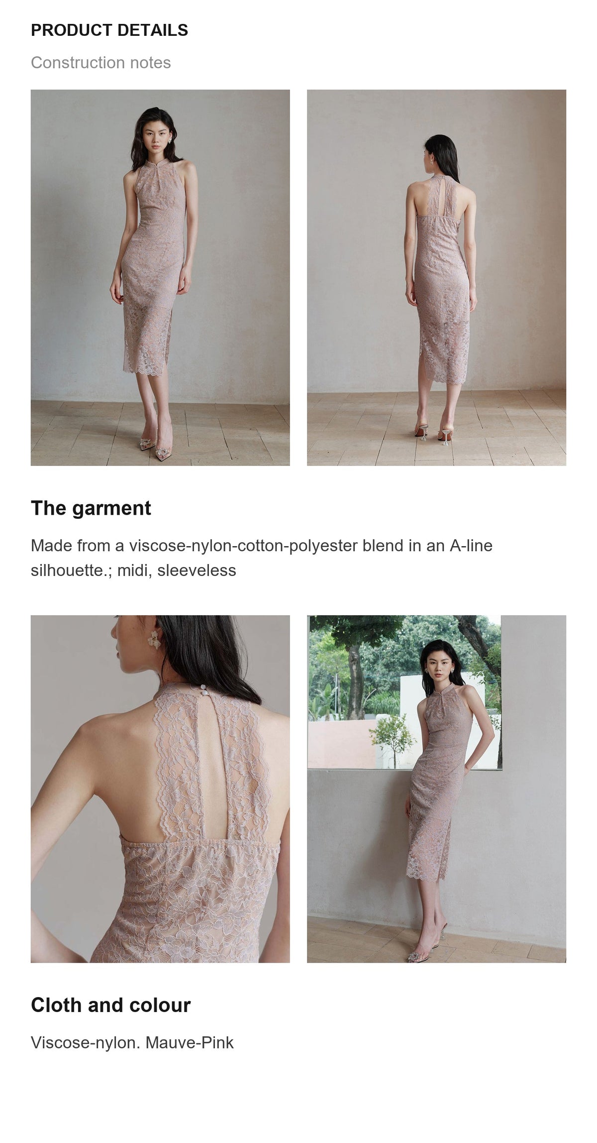 Product details