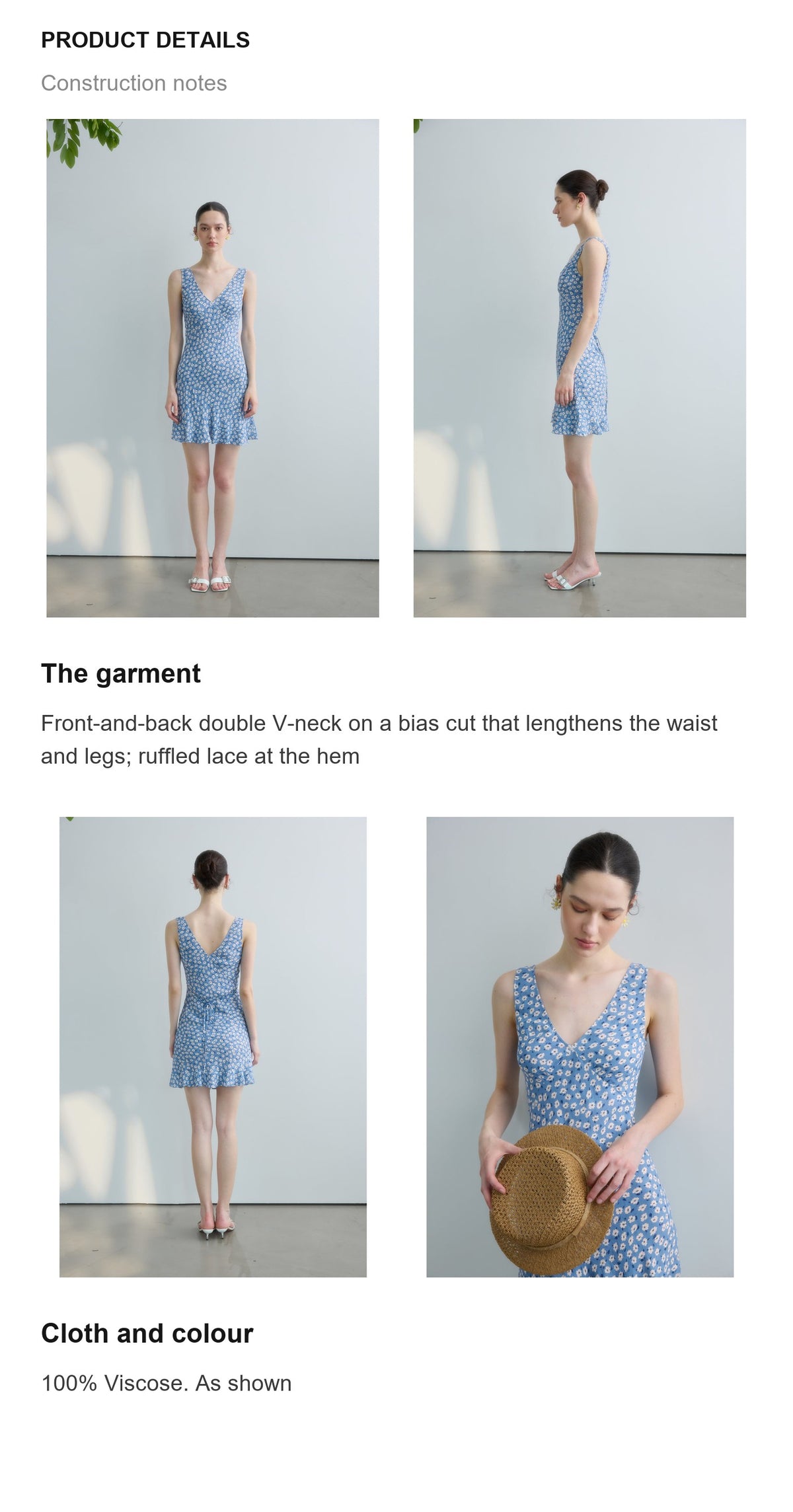 Product details