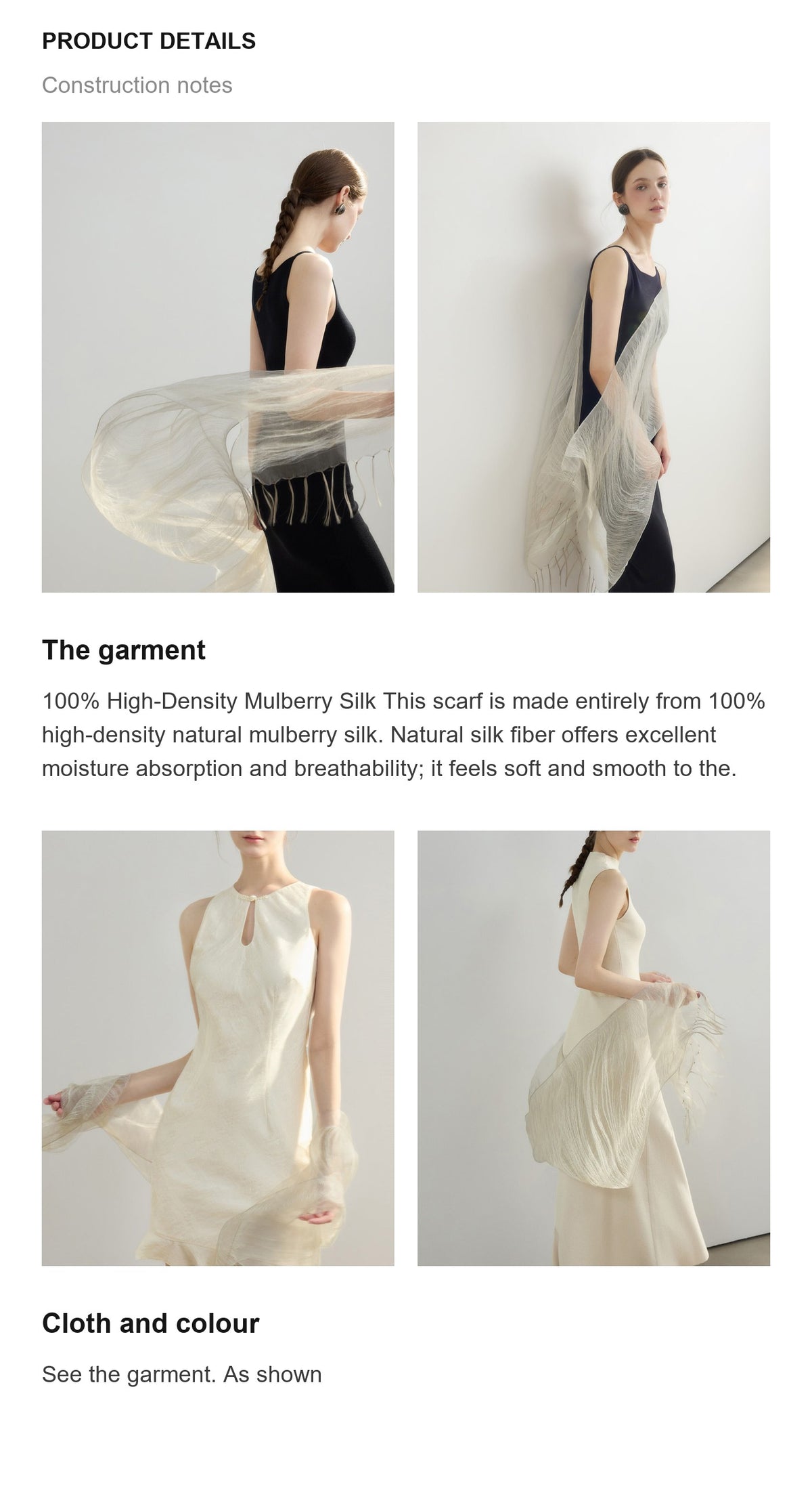 Product details