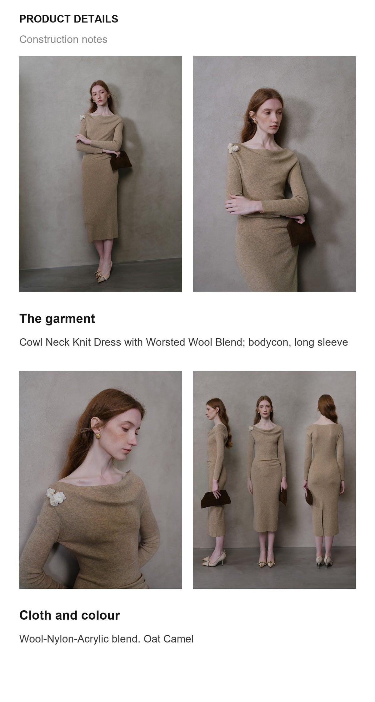 Product details