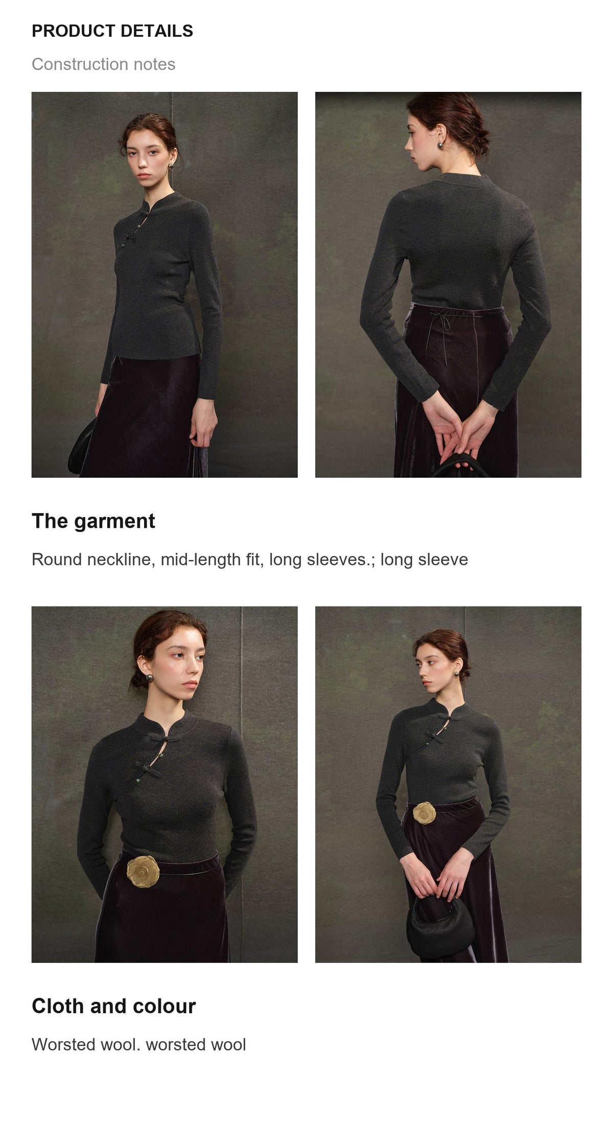 Product details