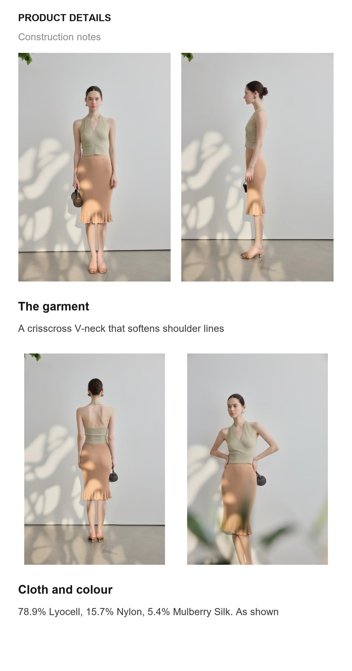 Product details