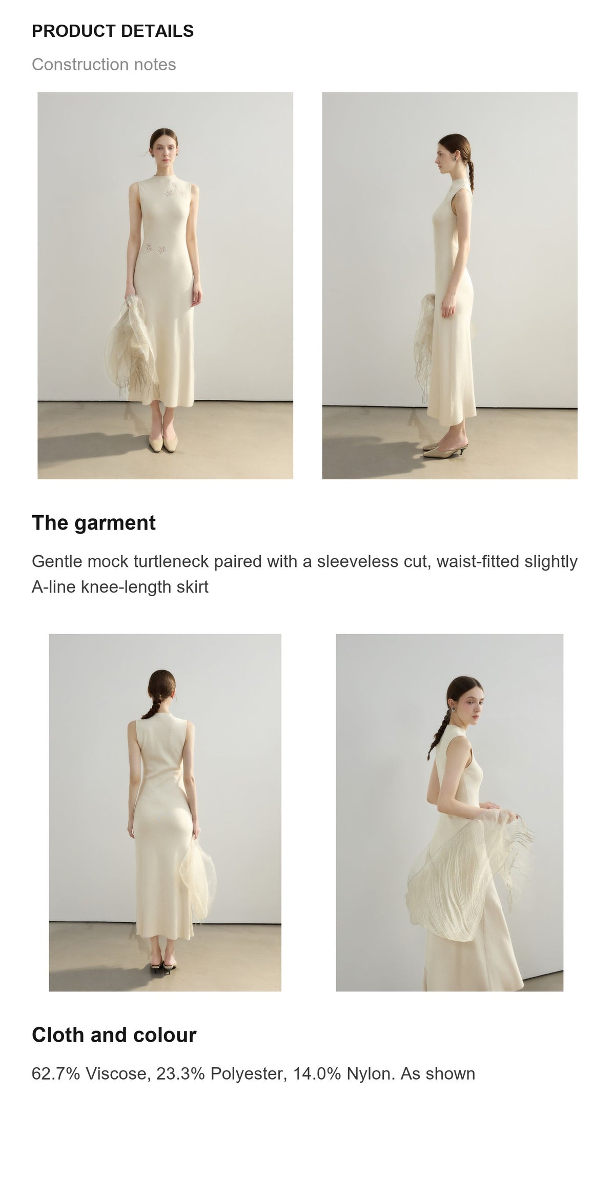Product details
