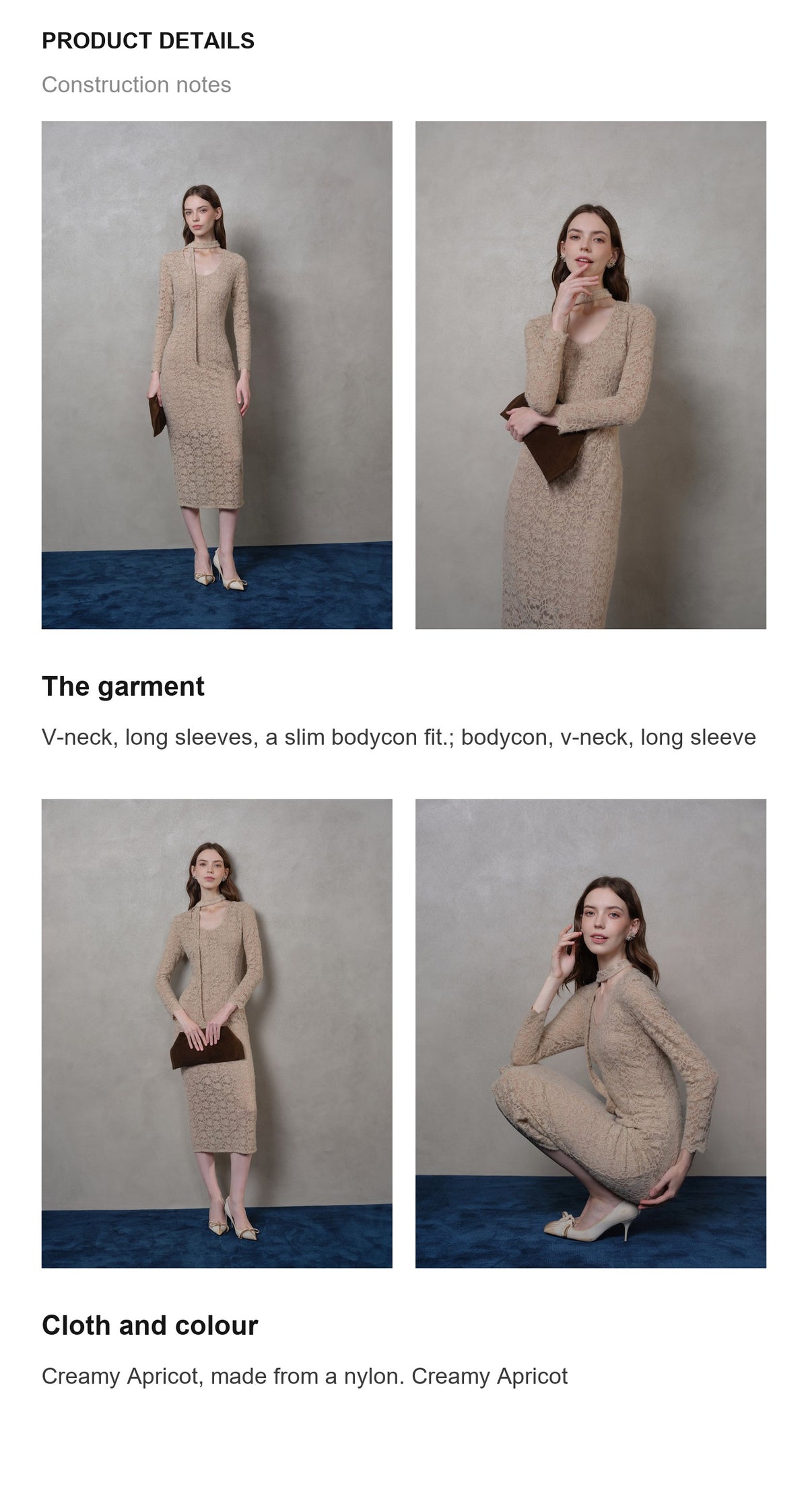 Product details