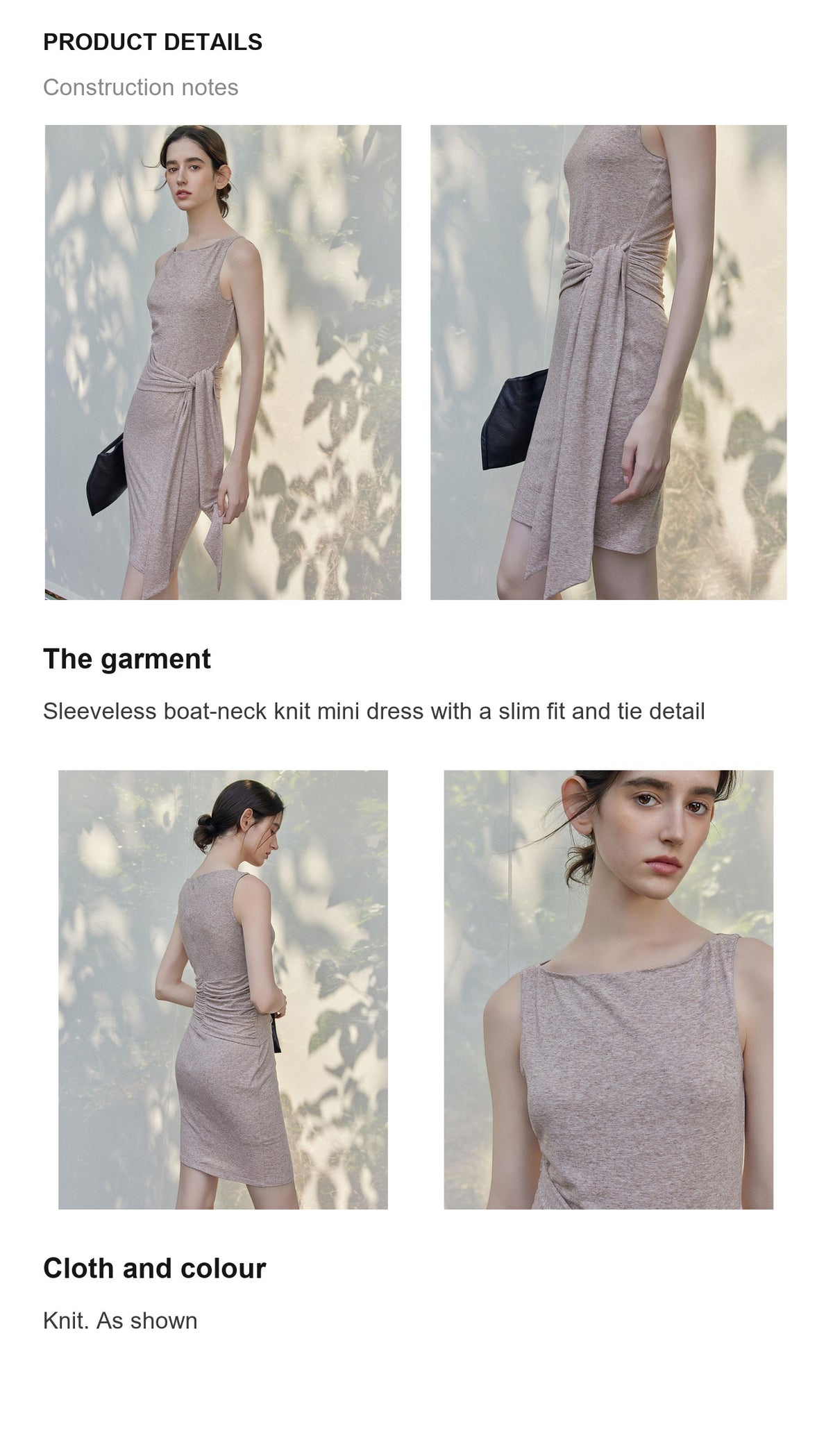 Product details