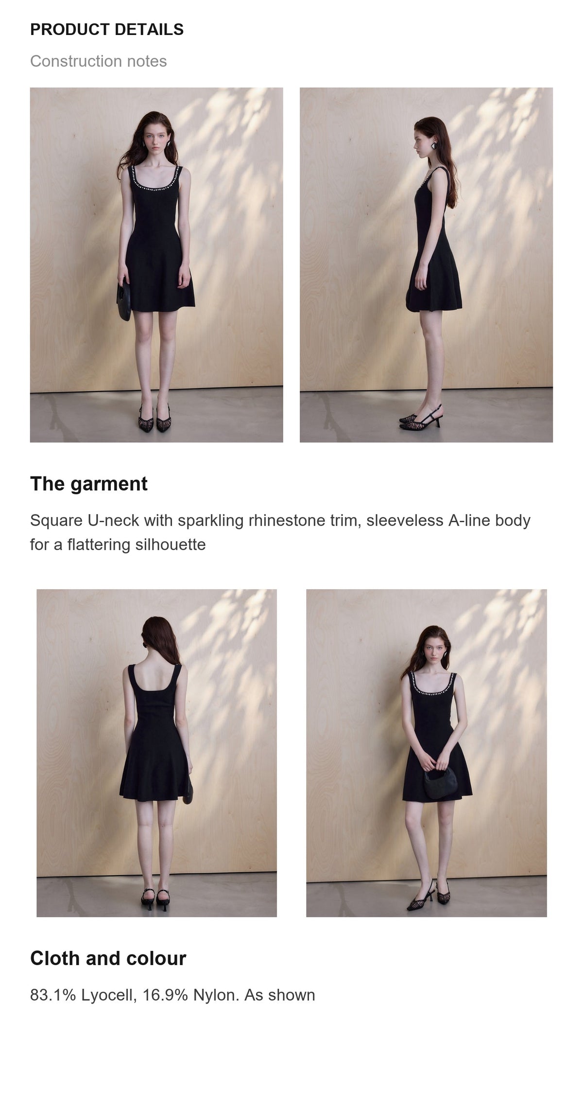 Product details