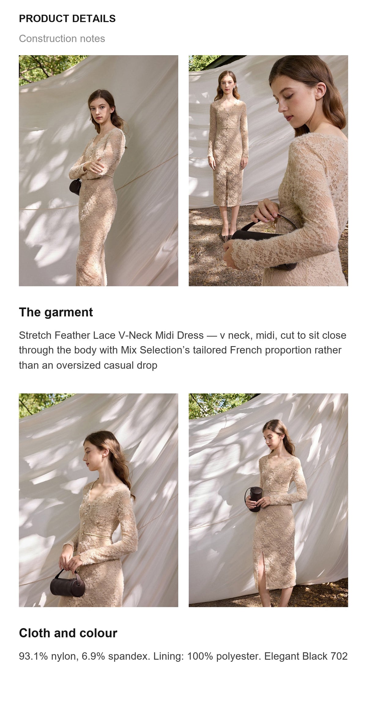Product details