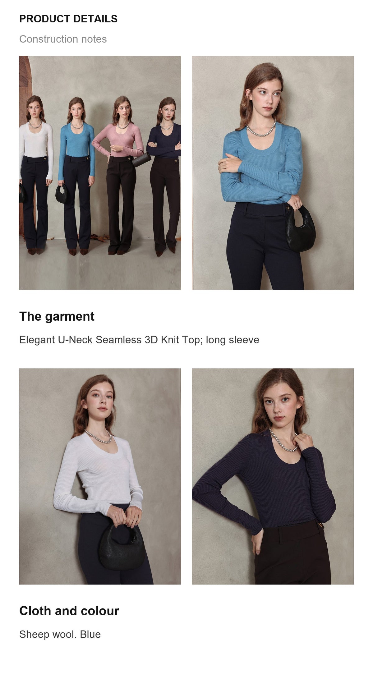 Product details