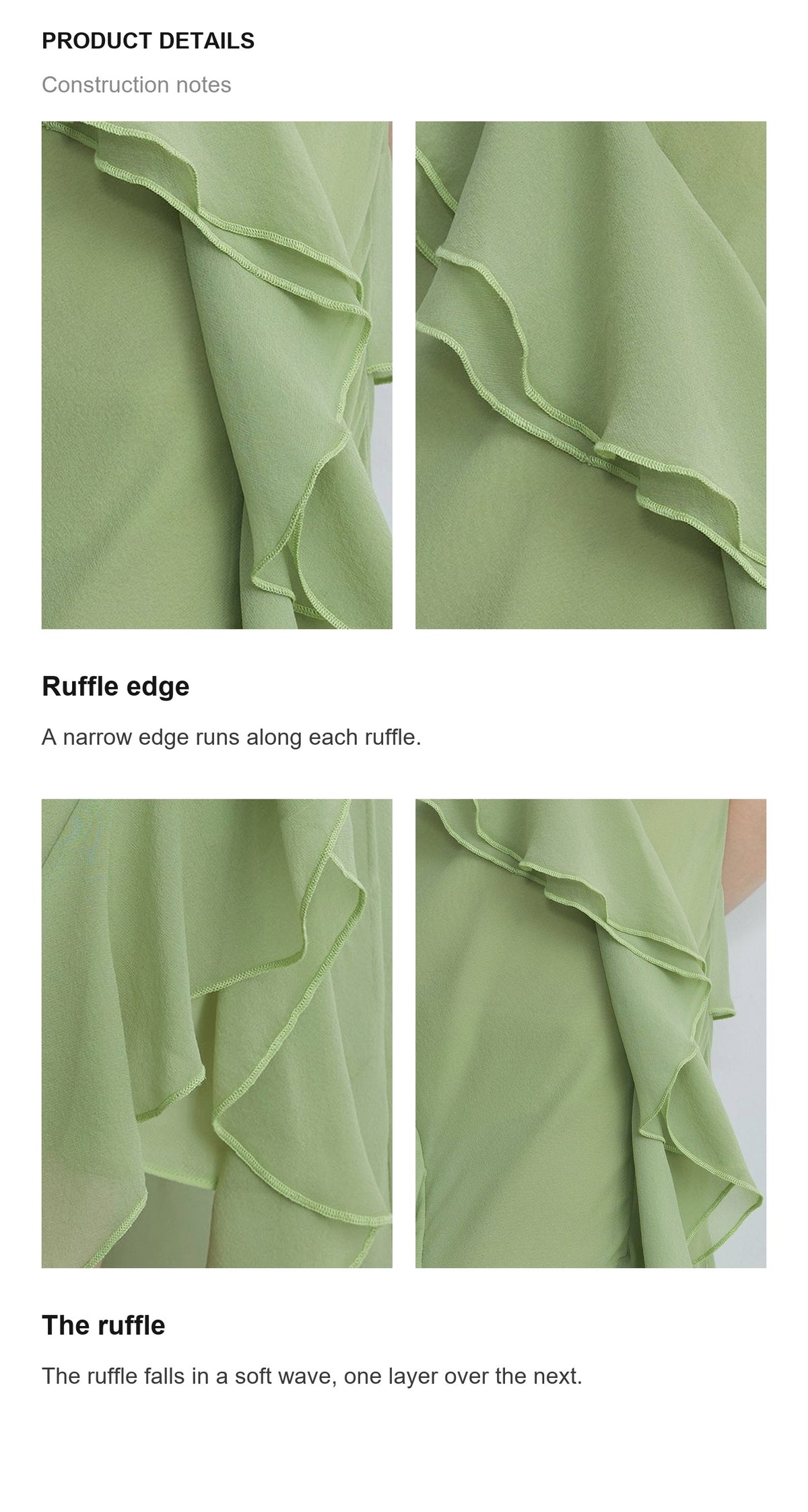 Product details