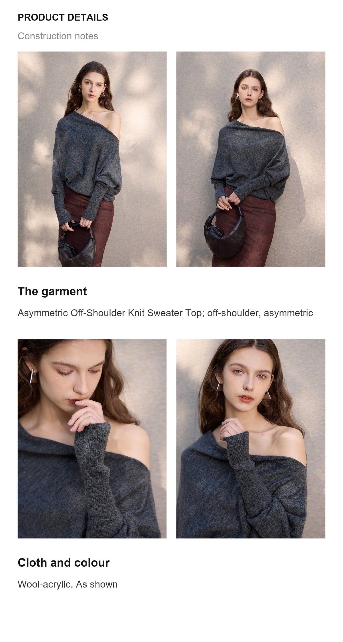 Product details