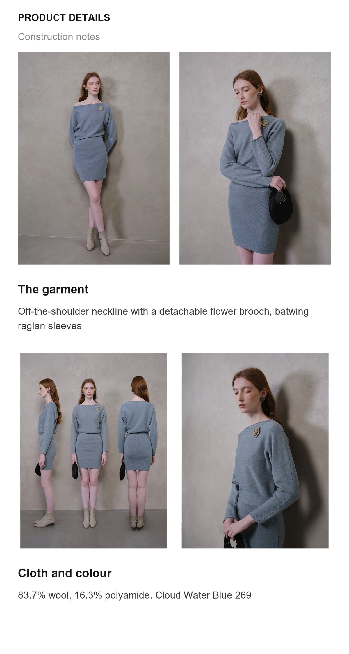 Product details
