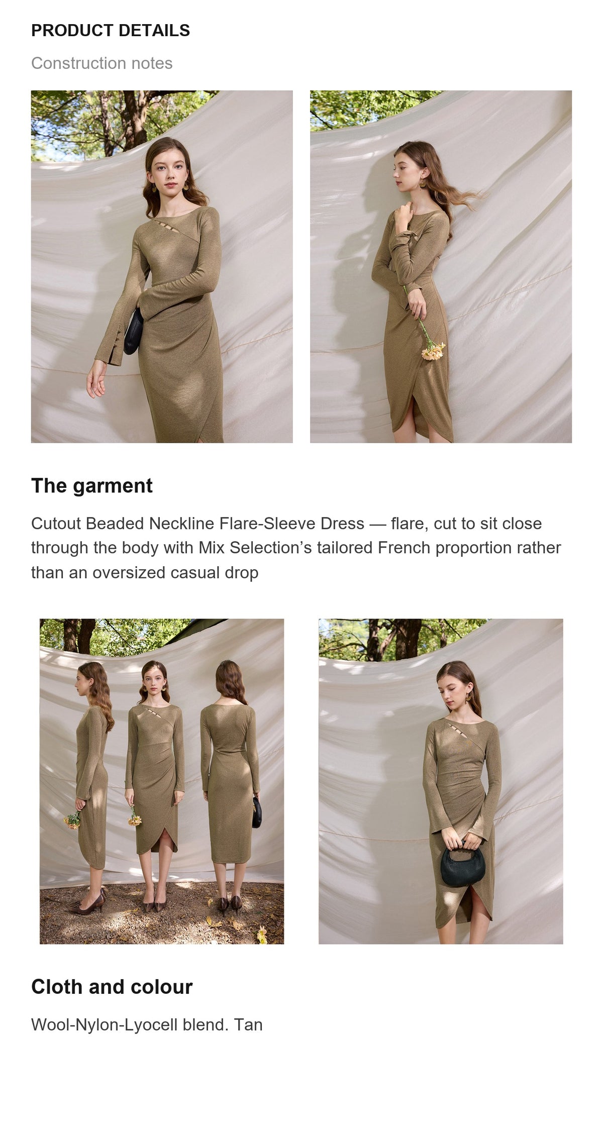 Product details