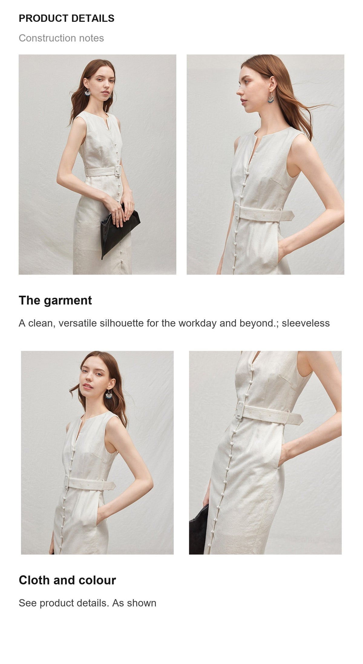Product details