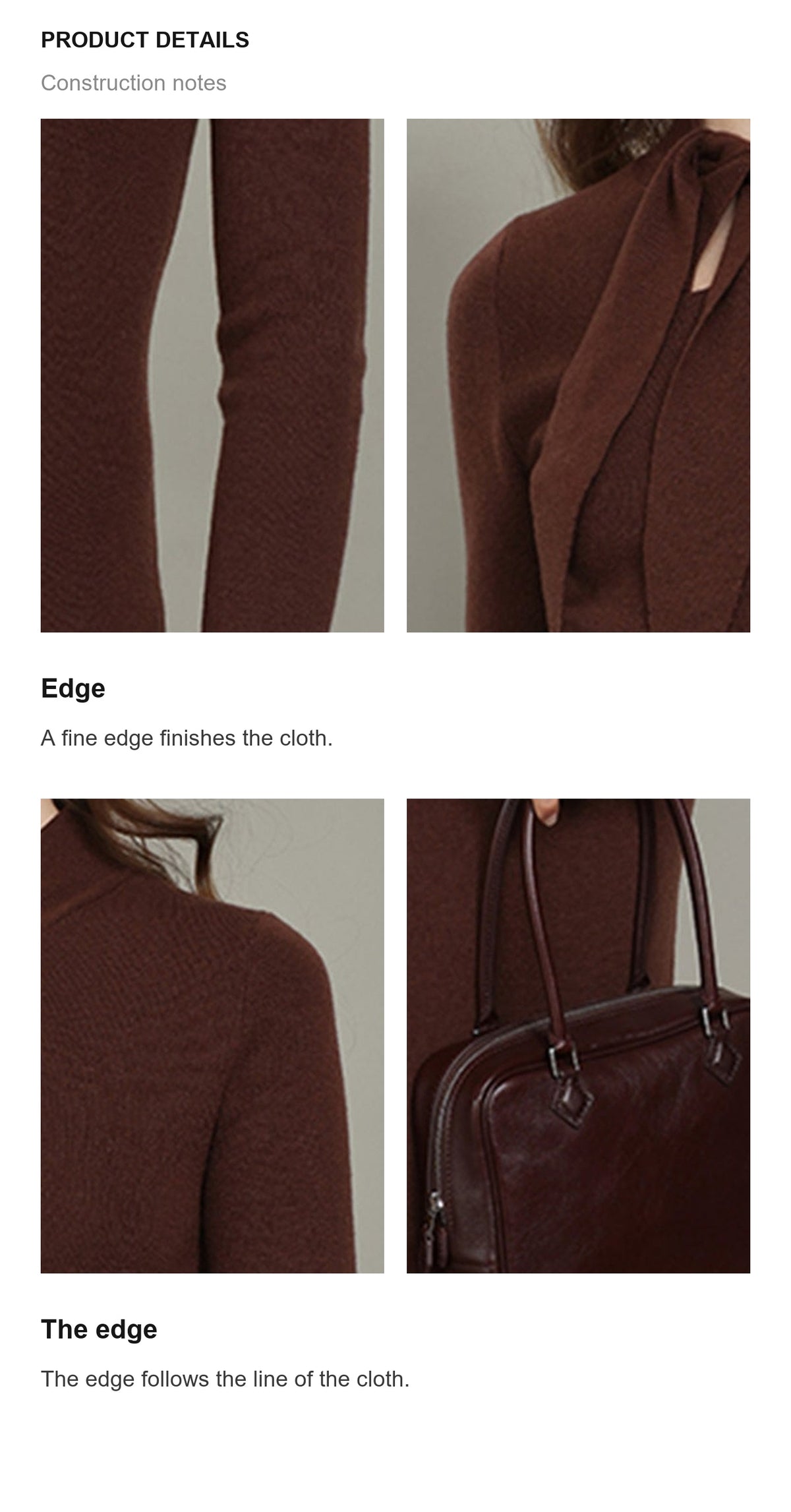 Product details
