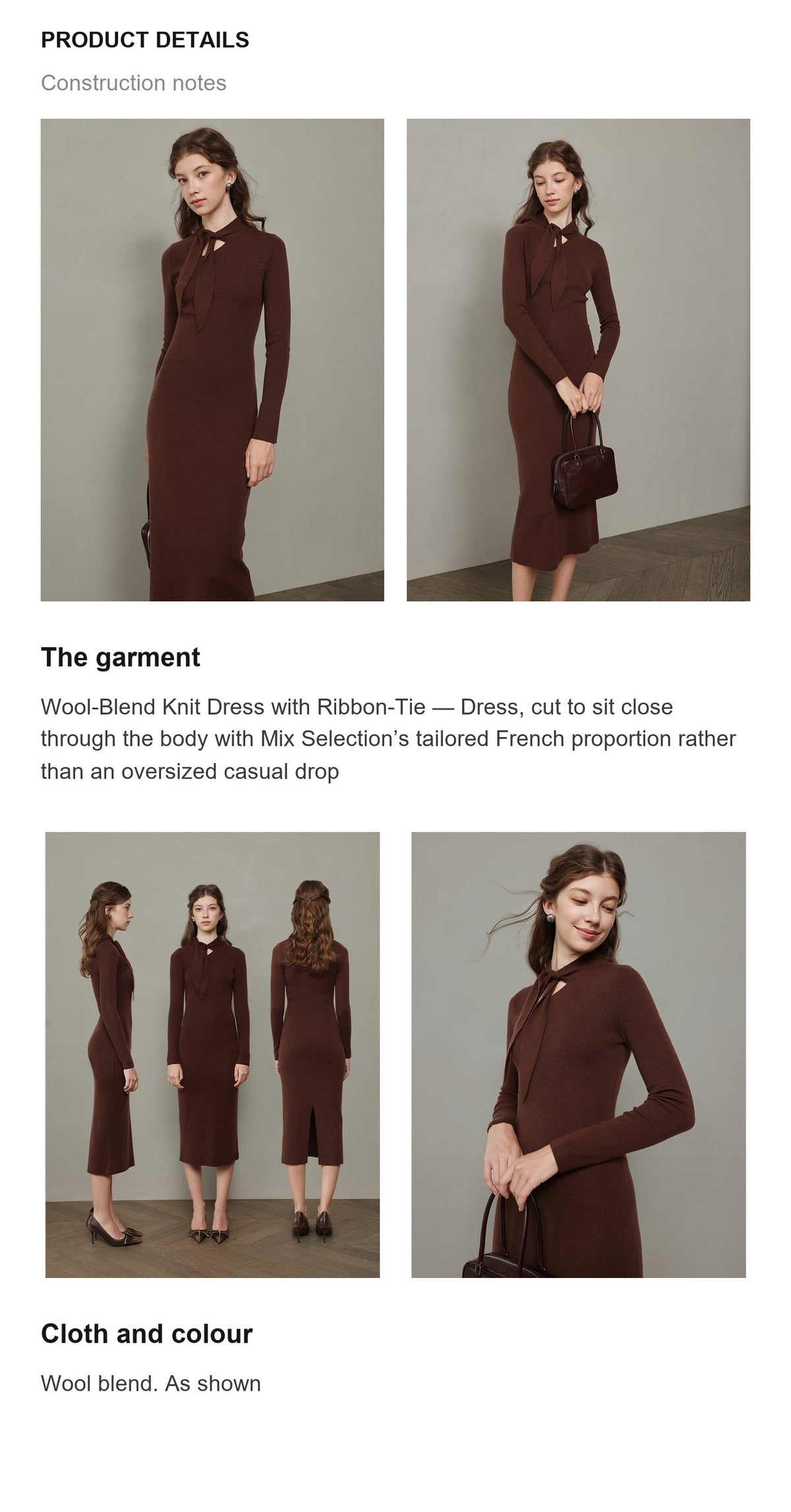 Product details