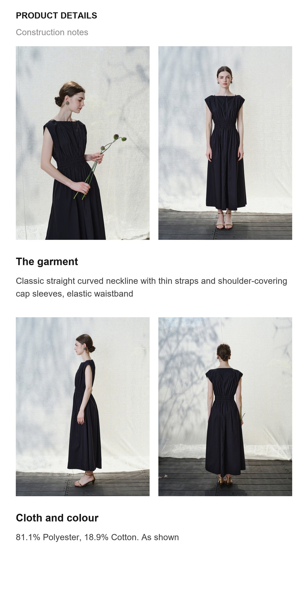 Product details