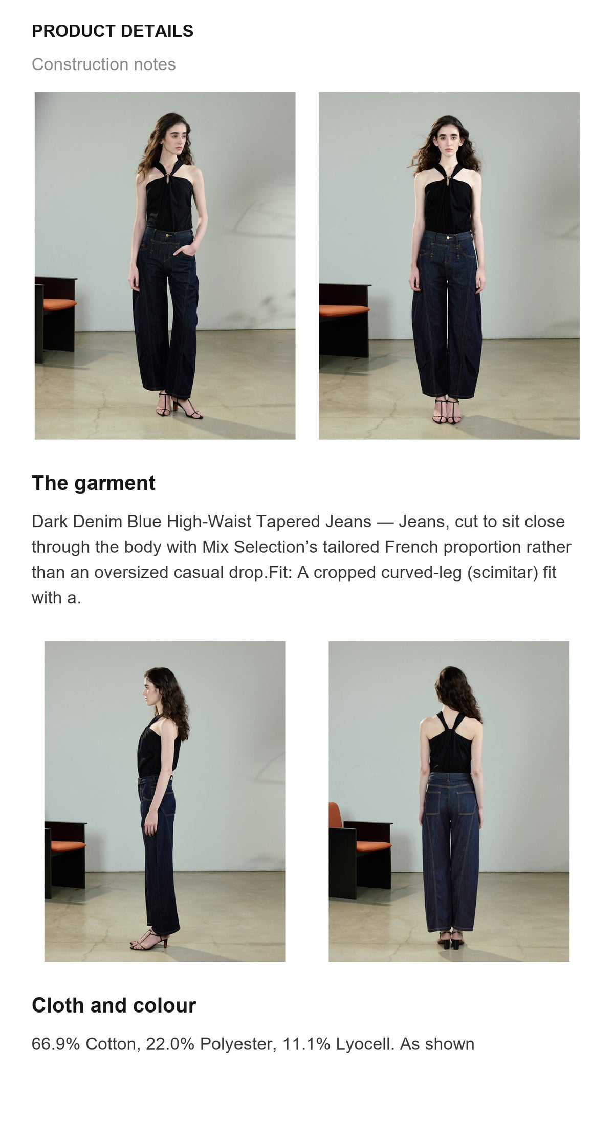 Product details