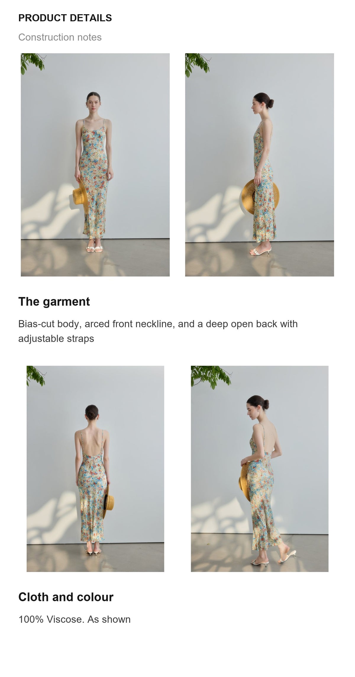 Product details