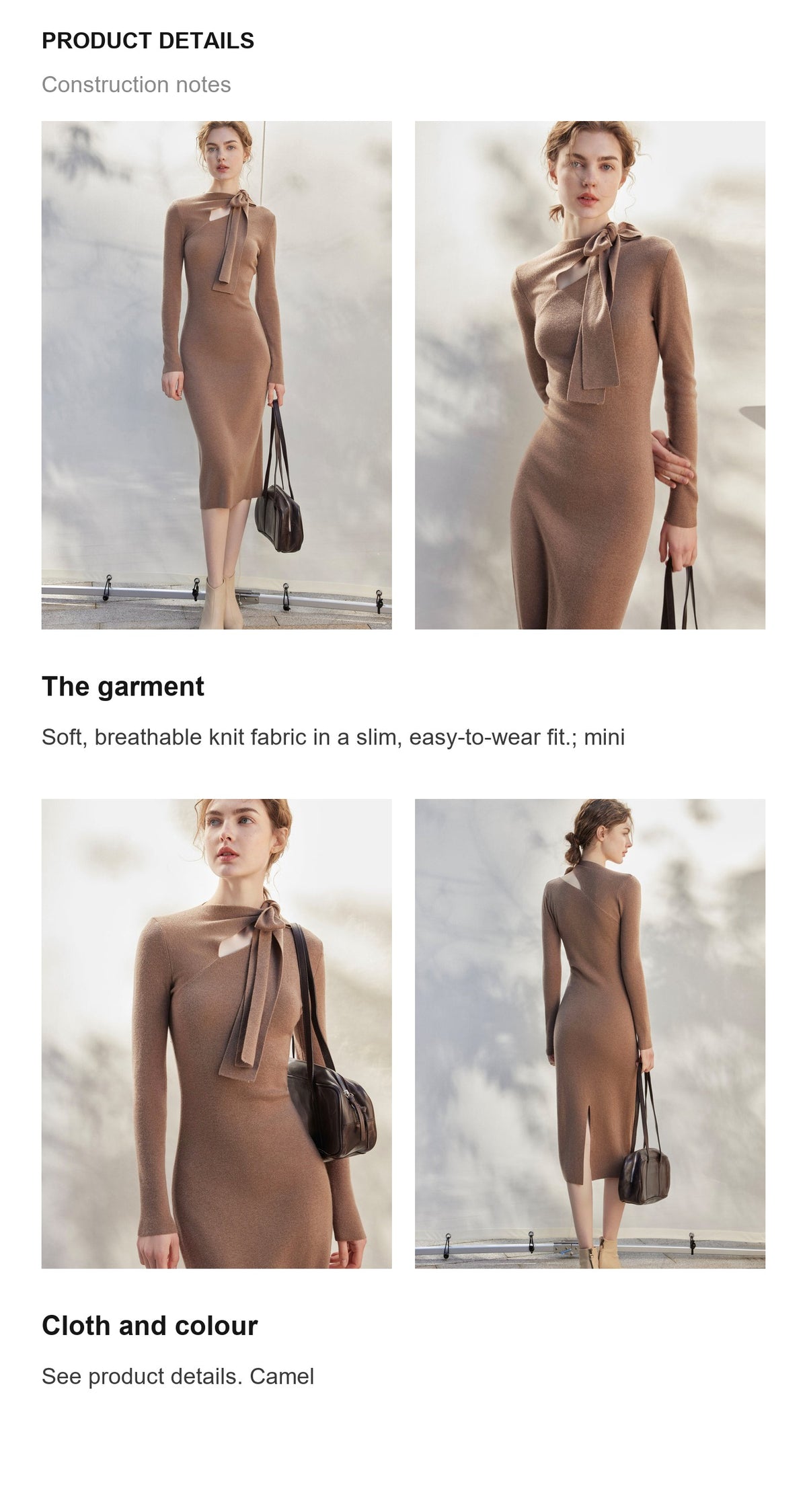 Product details