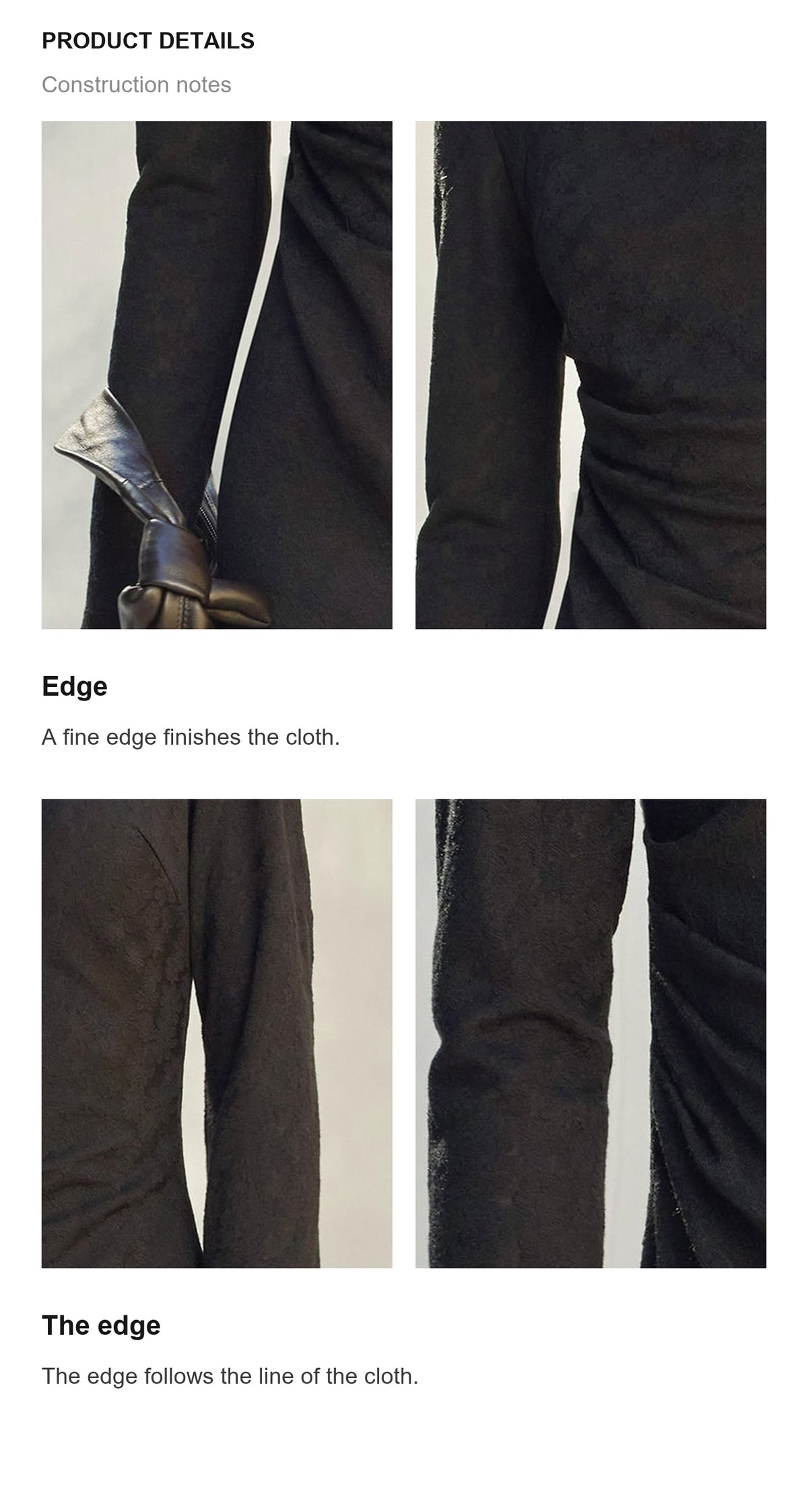 Product details