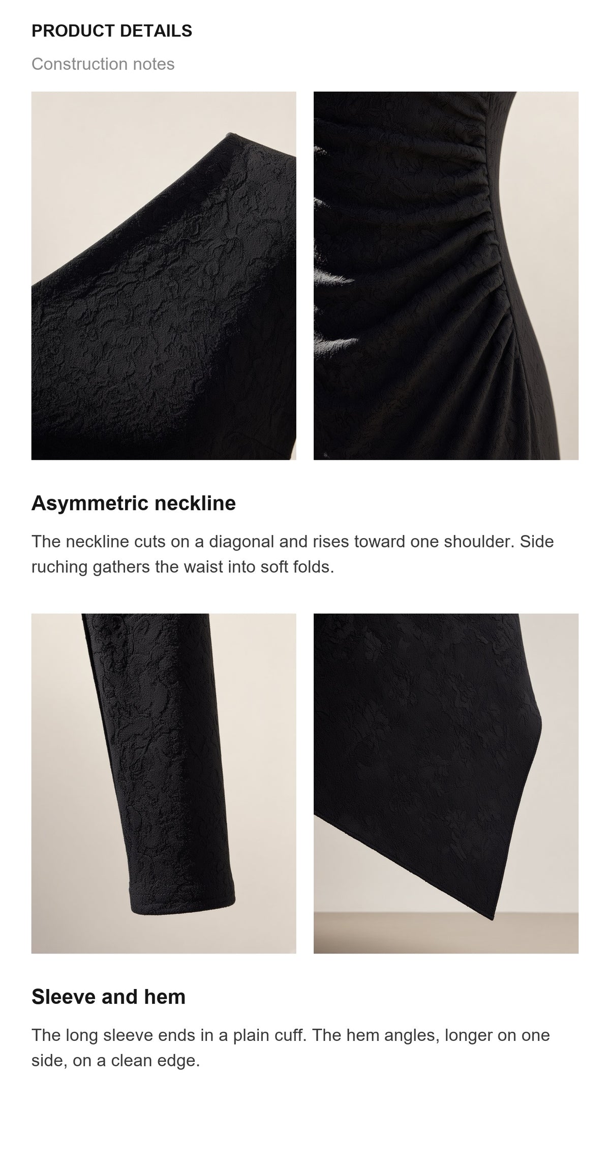 Product details