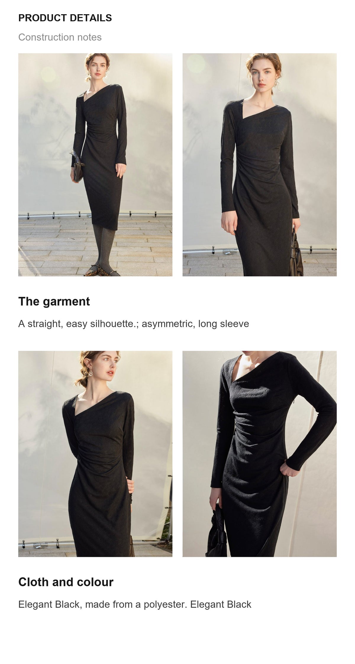 Product details
