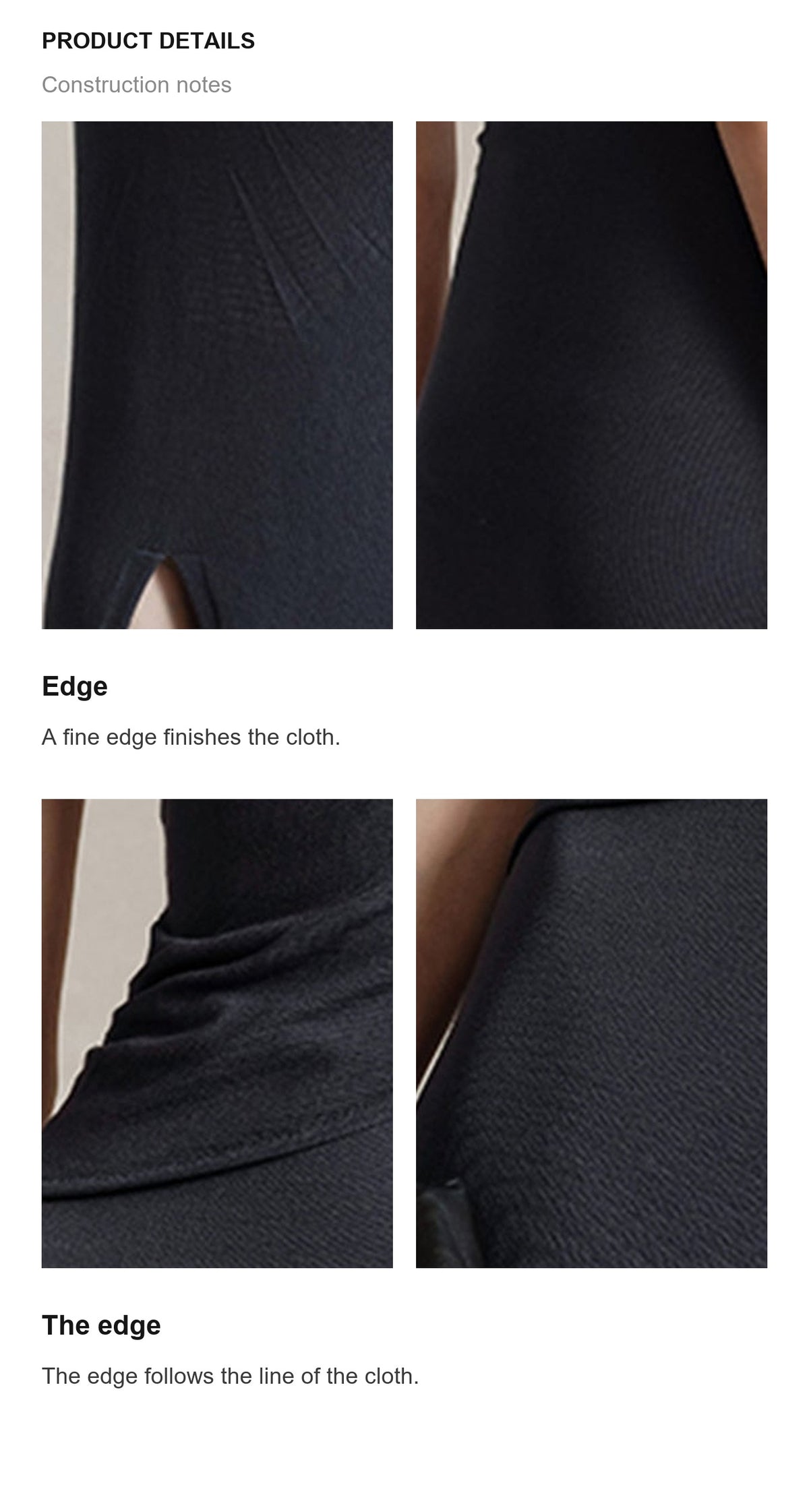 Product details
