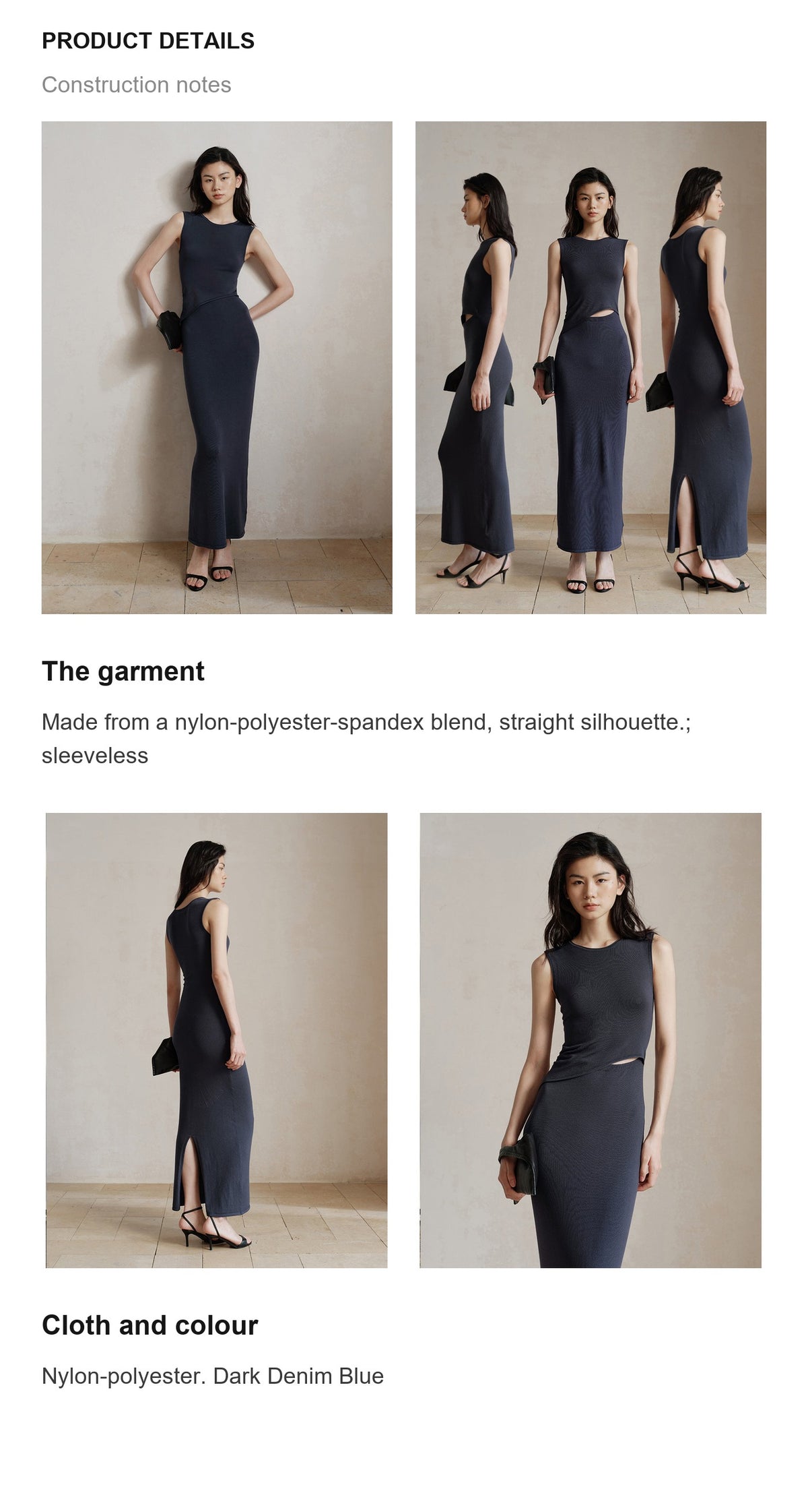 Product details
