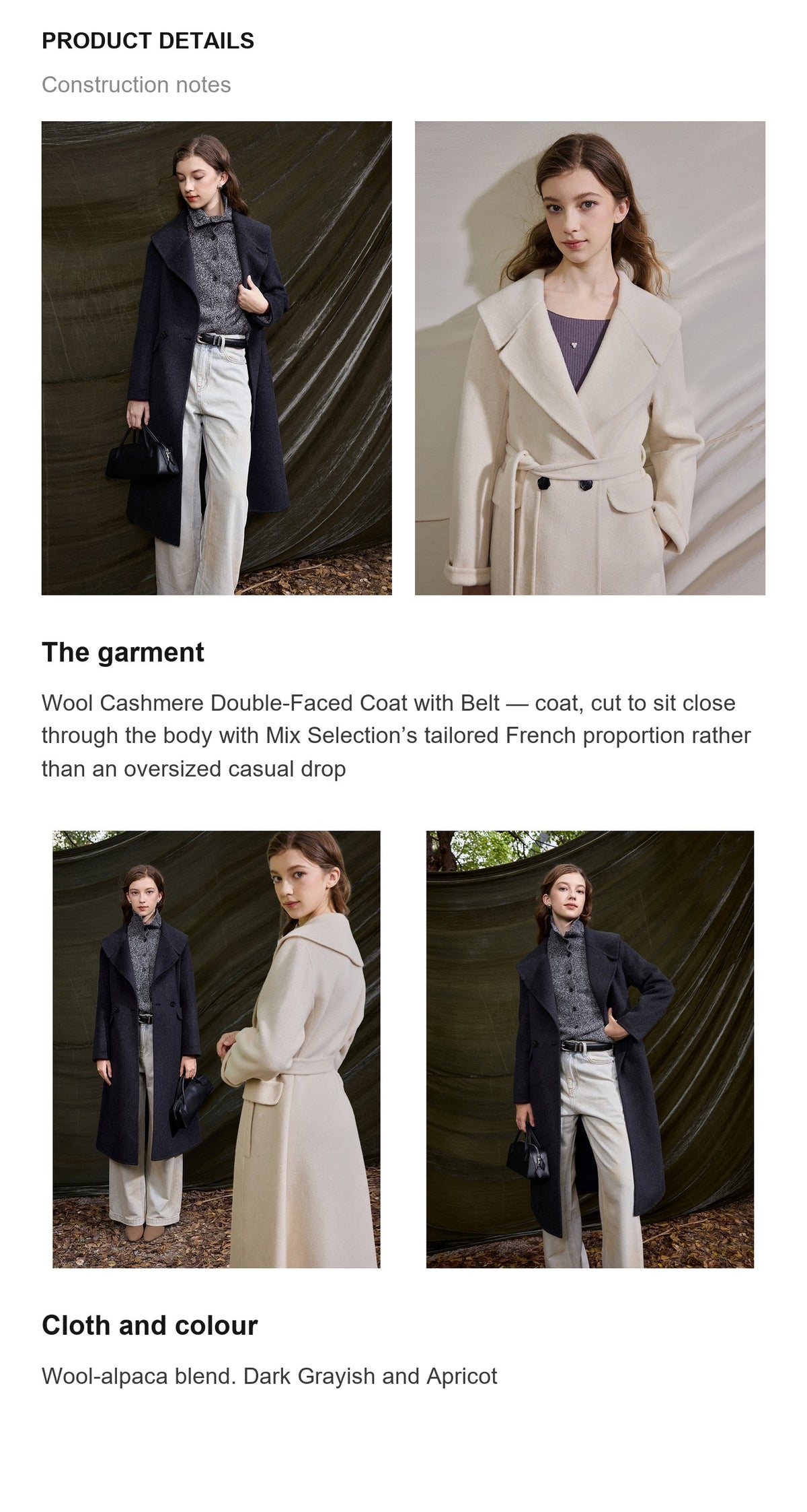 Product details